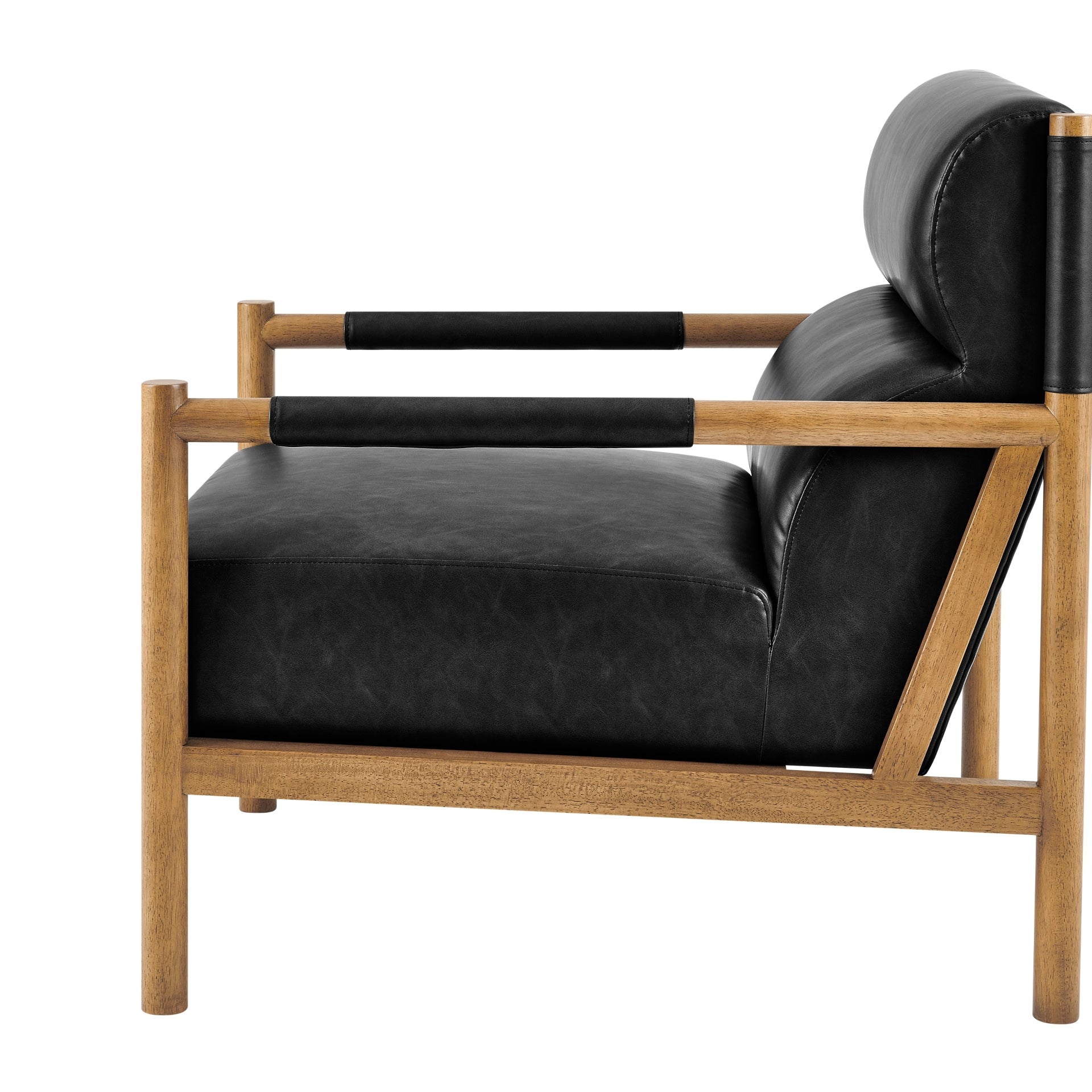 Olsen  Accent Arm Chair - What A Room