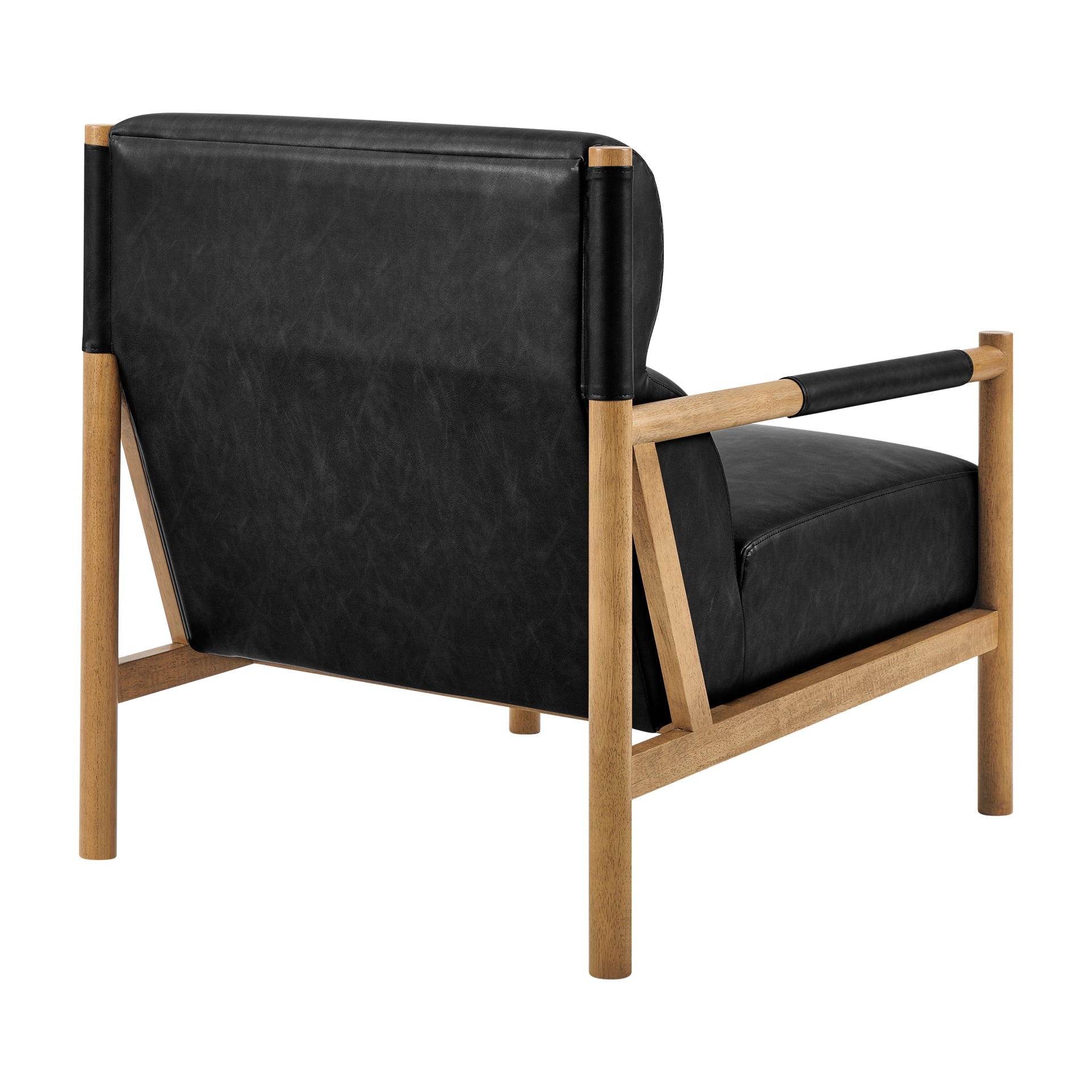 Olsen Accent Arm Chair - What A Room