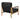 Olsen  Accent Arm Chair - What A Room
