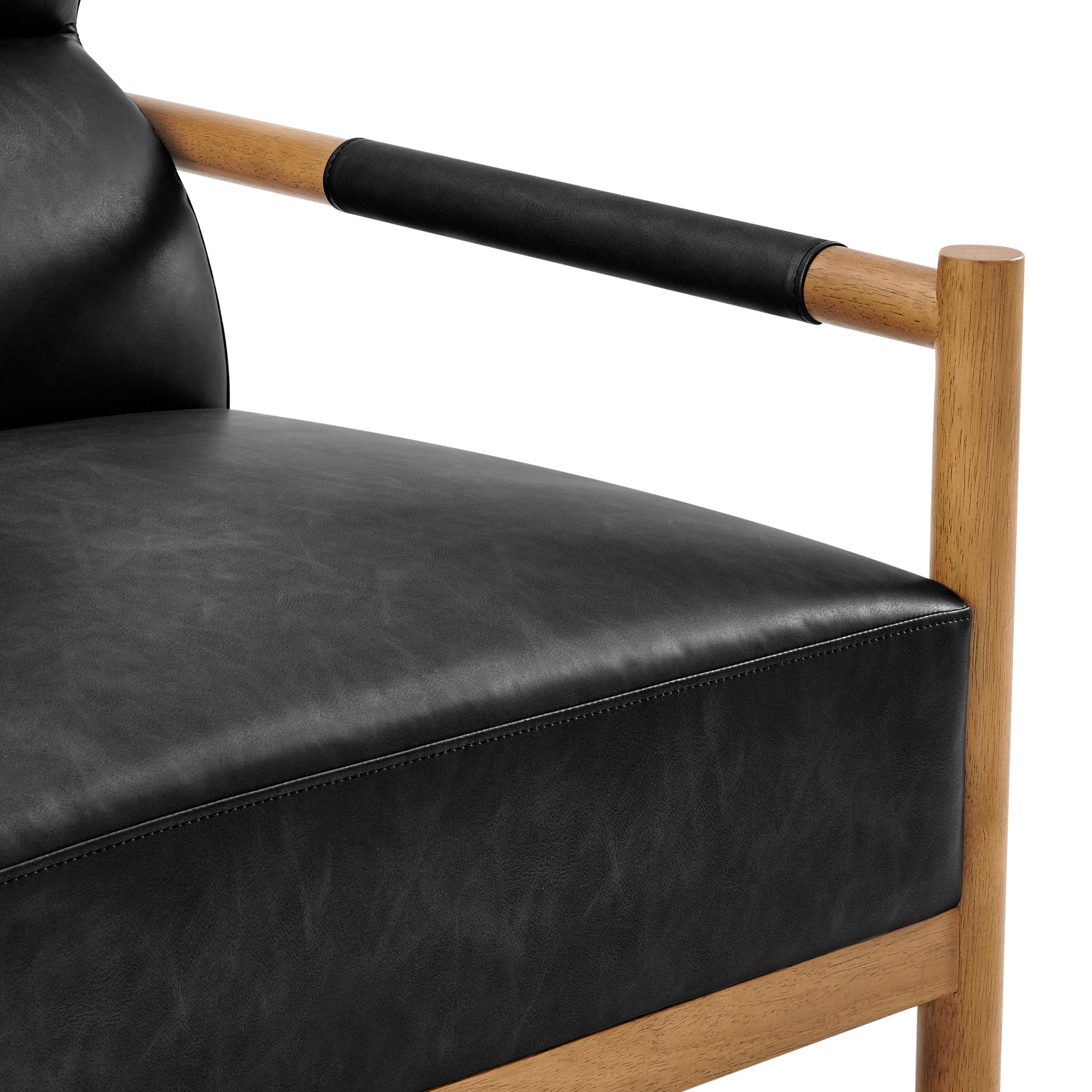 Olsen  Accent Arm Chair - What A Room