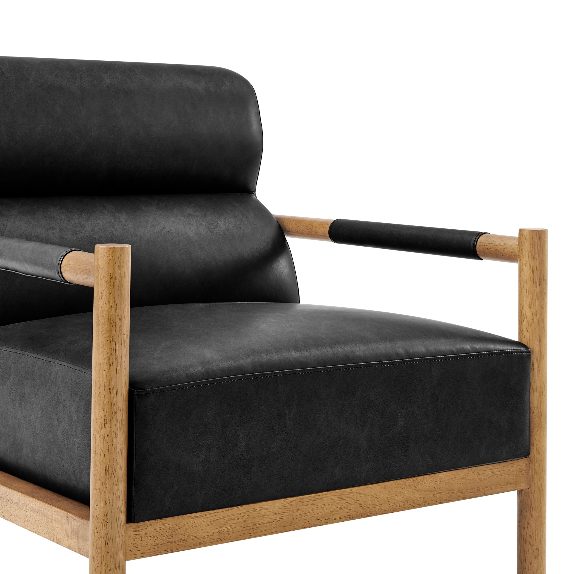 Olsen  Accent Arm Chair - What A Room