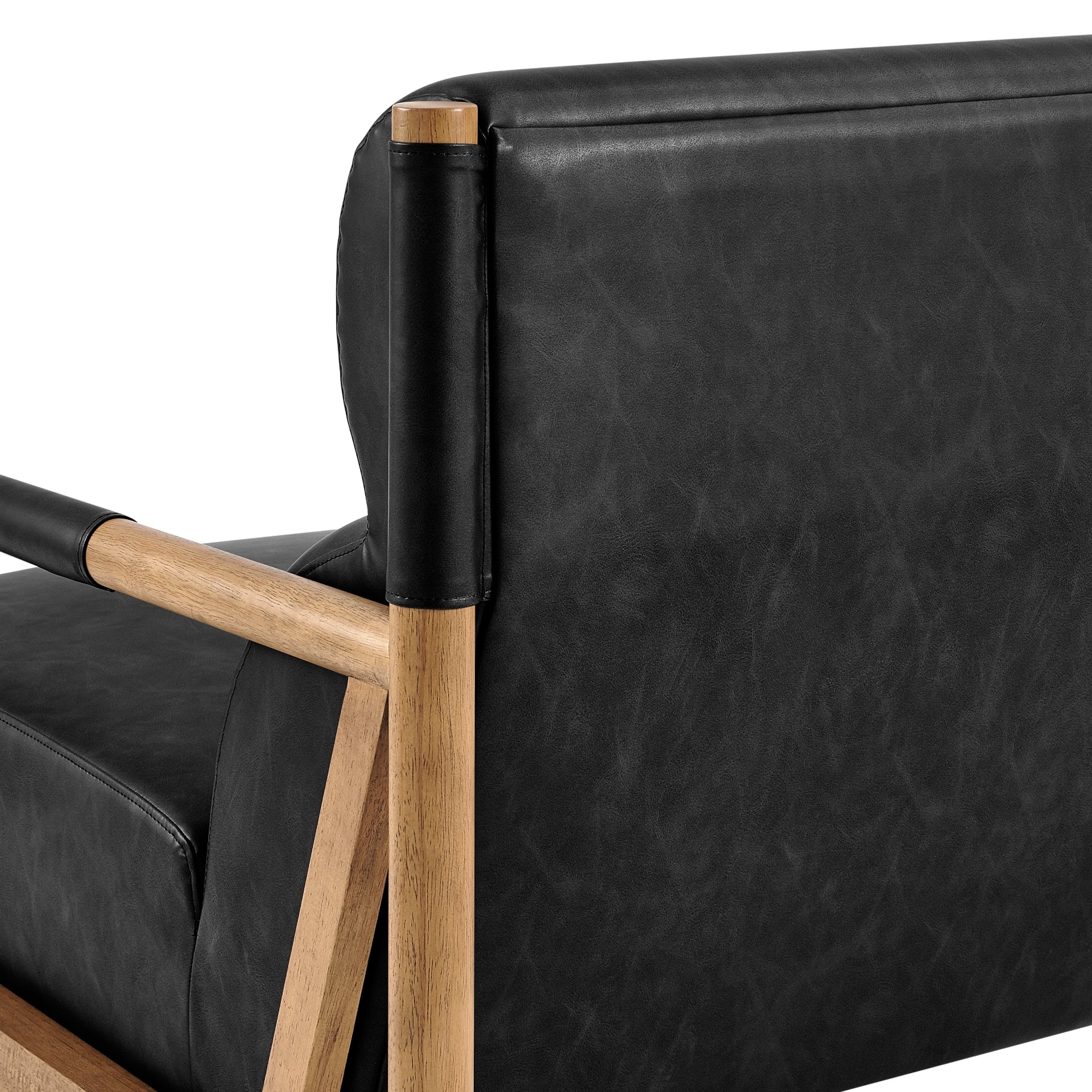 Olsen Accent Arm Chair - What A Room