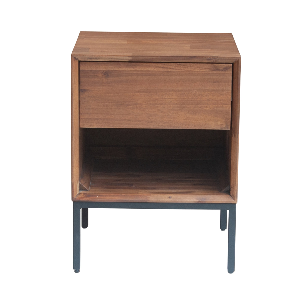 Hathaway Night Stand/ Side Table - What A Room