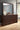 Element Dresser in Chocolate Brown - What A Room