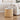 Ingrid Ceramic Top 21.5" Round Side Table - What A Room