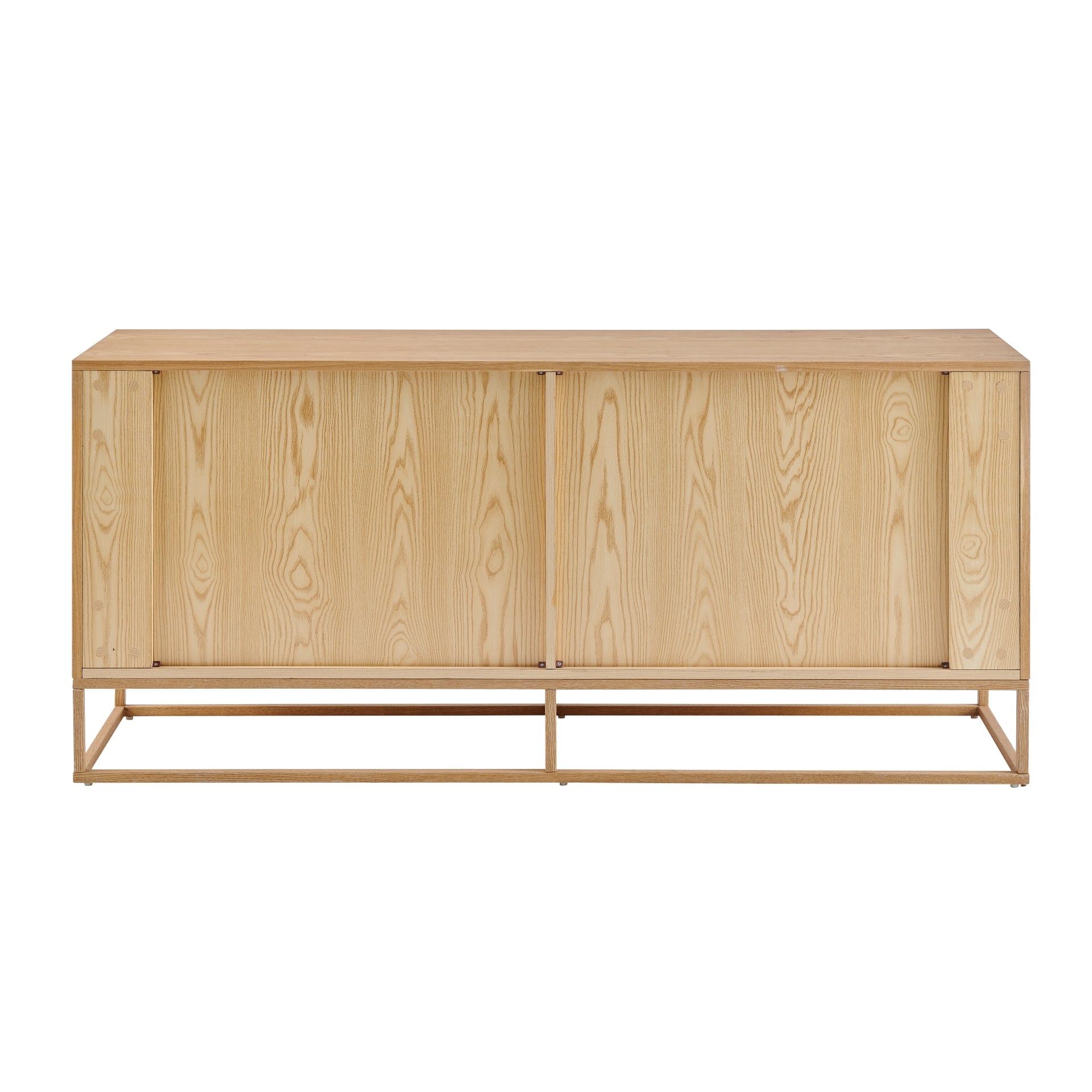 Ingrid Sideboard w/ 4 Doors - What A Room