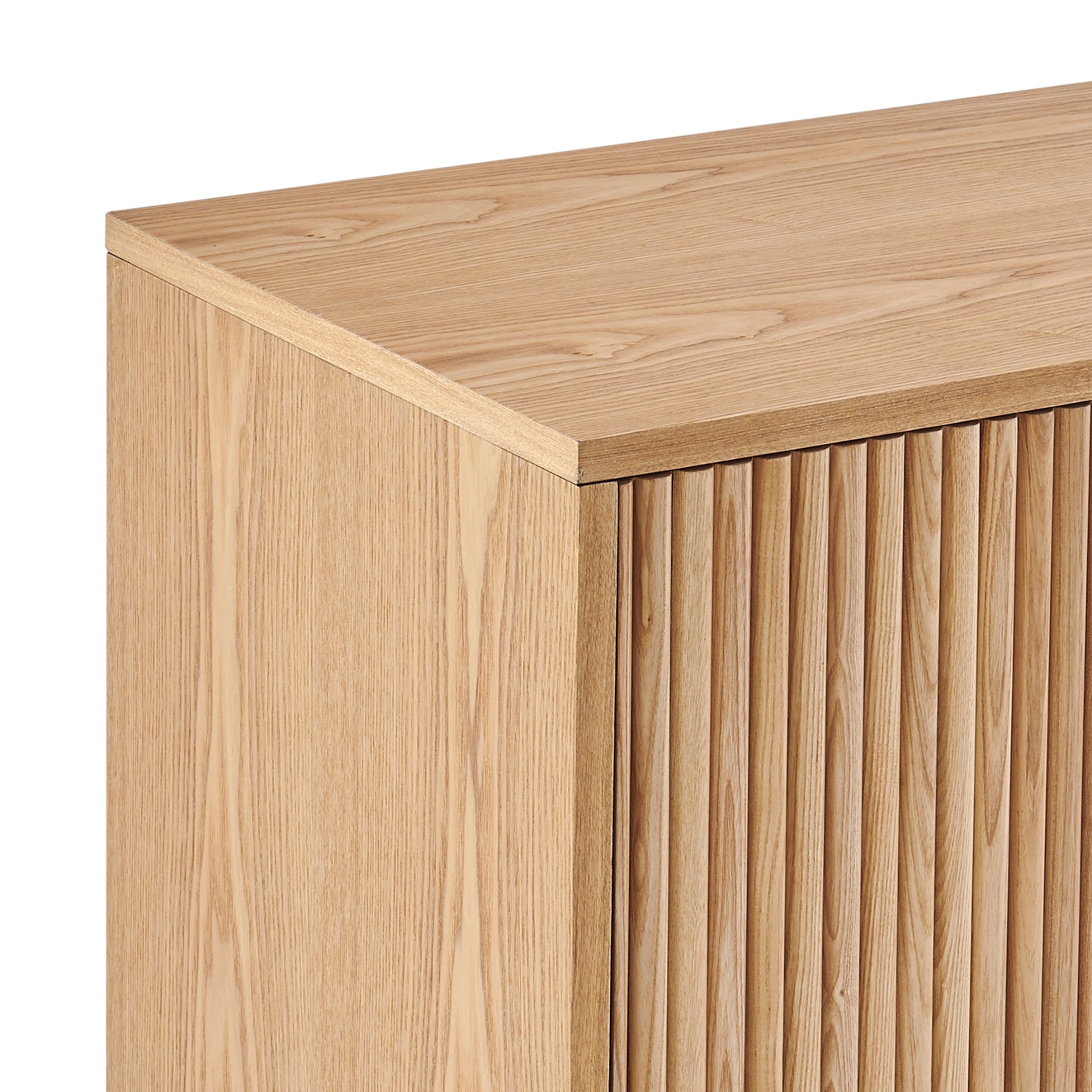 Ingrid Sideboard w/ 4 Doors - What A Room