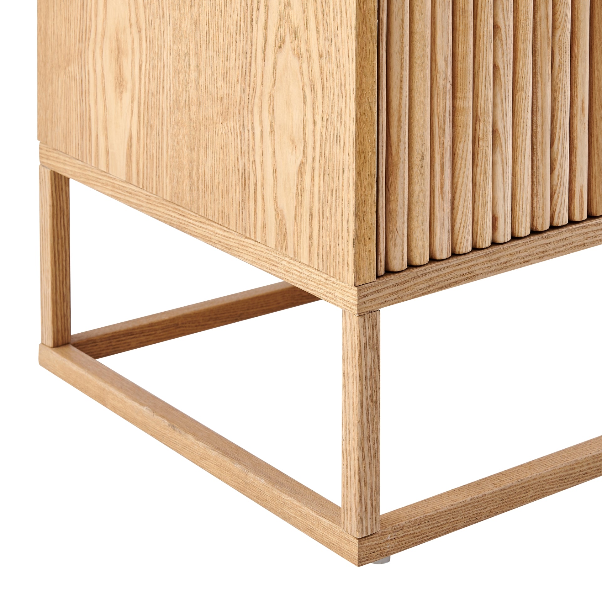Ingrid Sideboard w/ 4 Doors - What A Room
