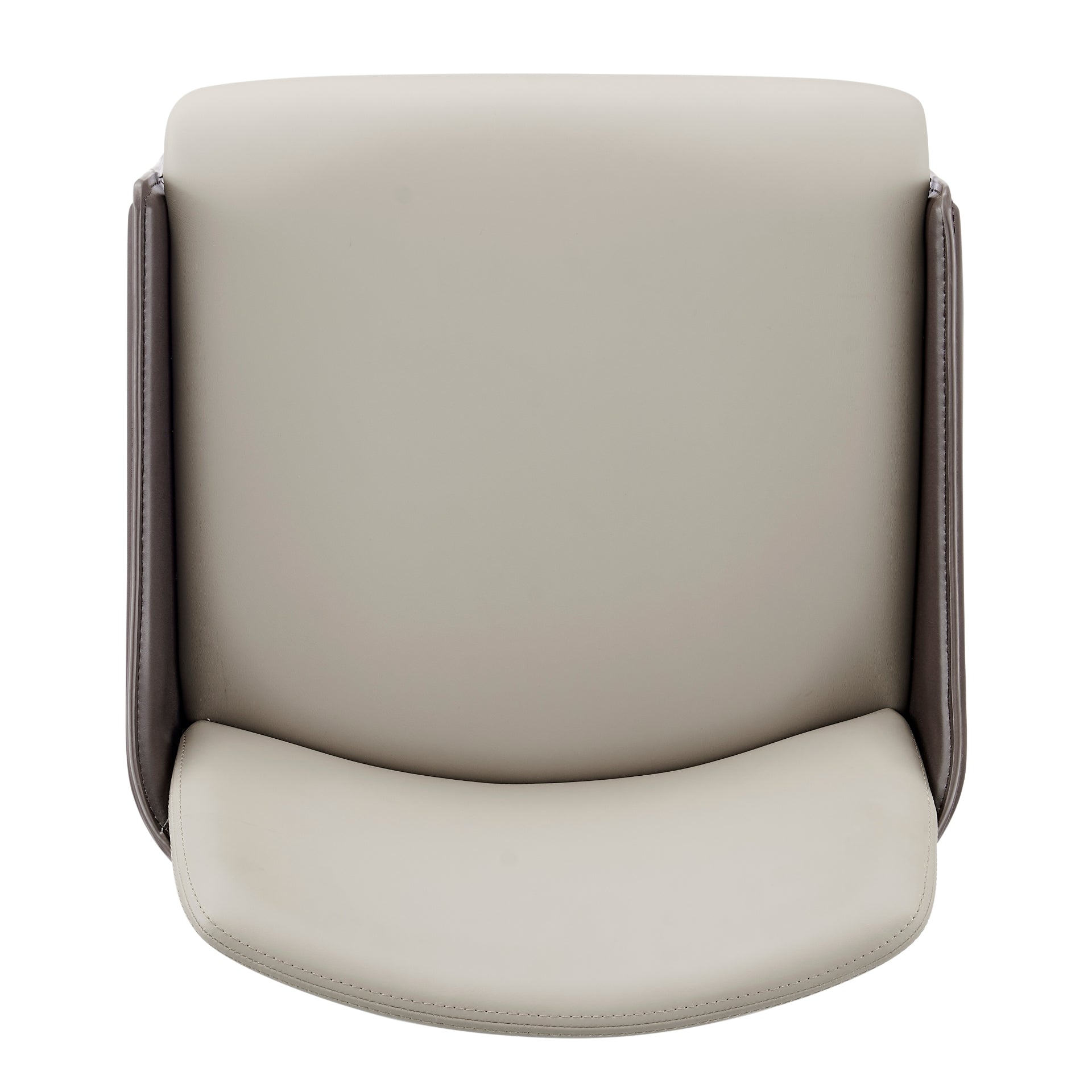 Stella Faux Leather Counter Stool (Set of 2) - What A Room