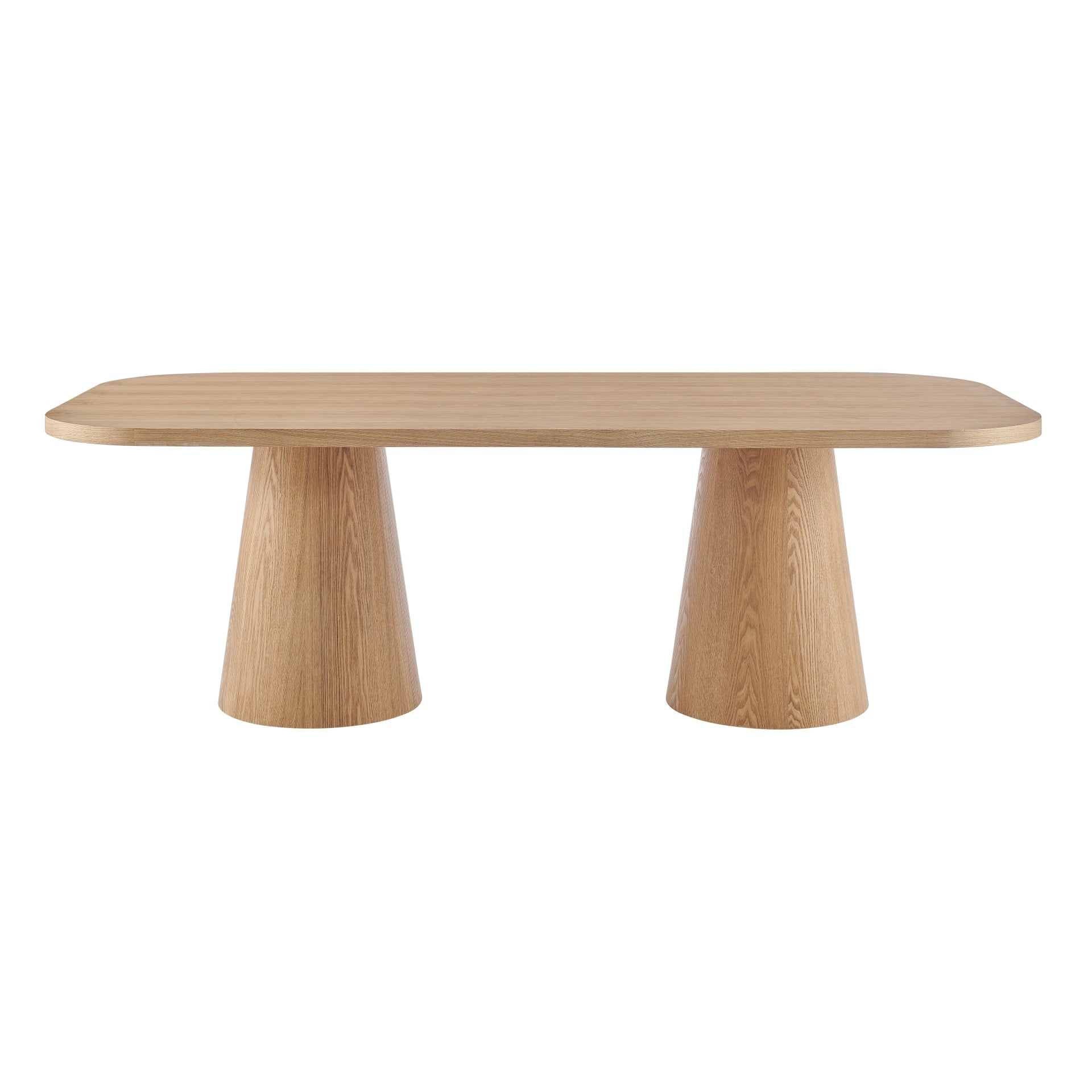 Briston 90.5" Dining Table - What A Room