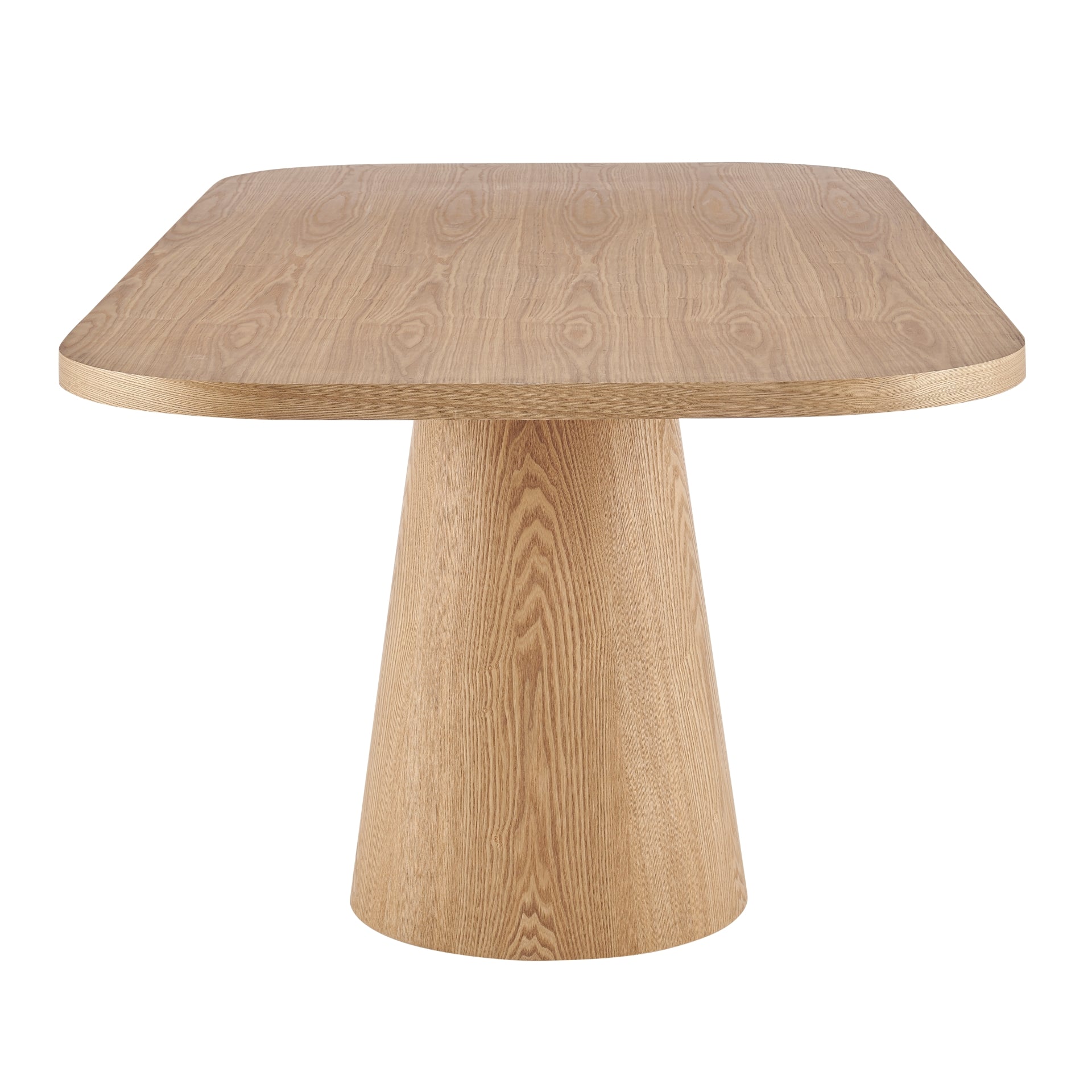 Briston 90.5" Dining Table - What A Room