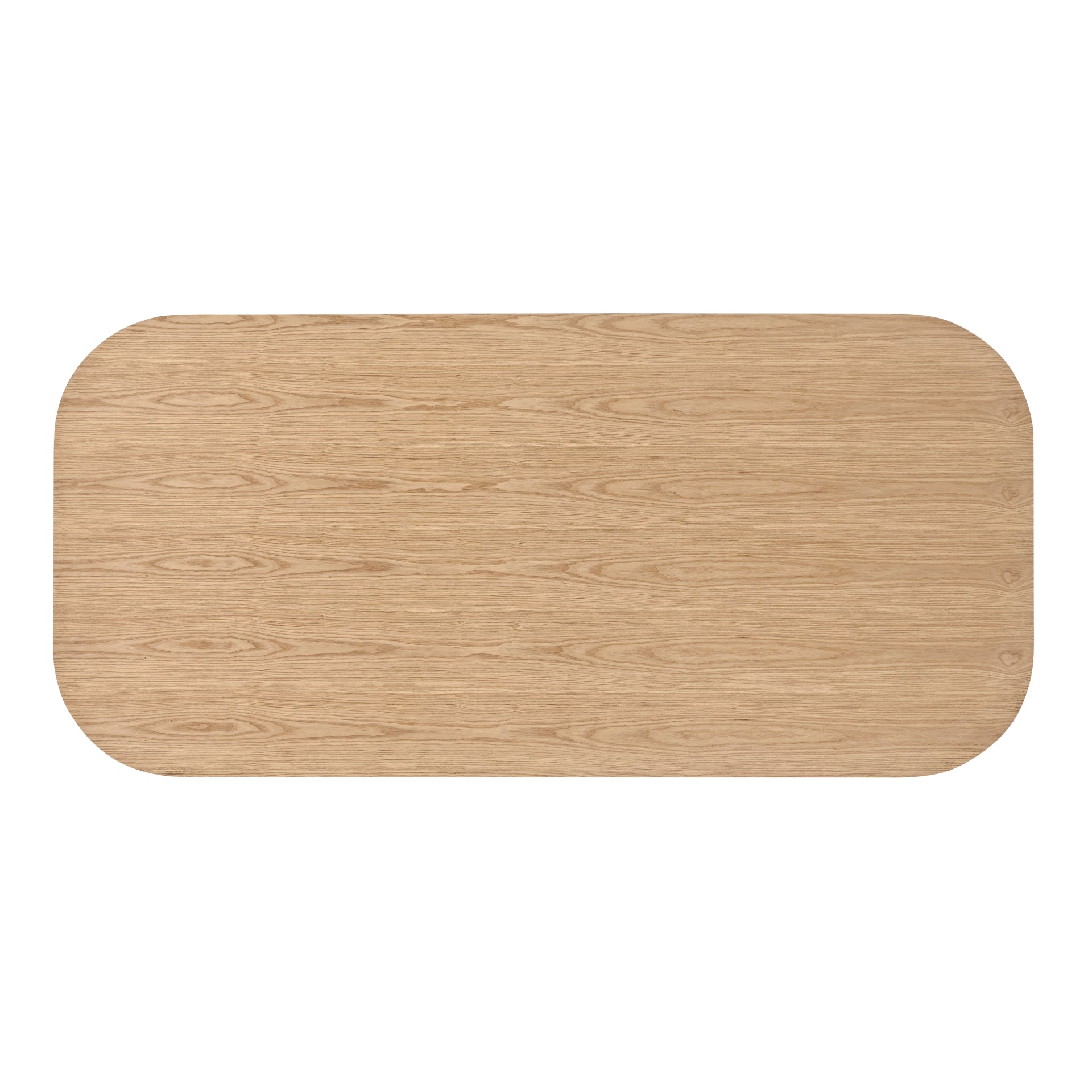 Briston 90.5" Dining Table - What A Room