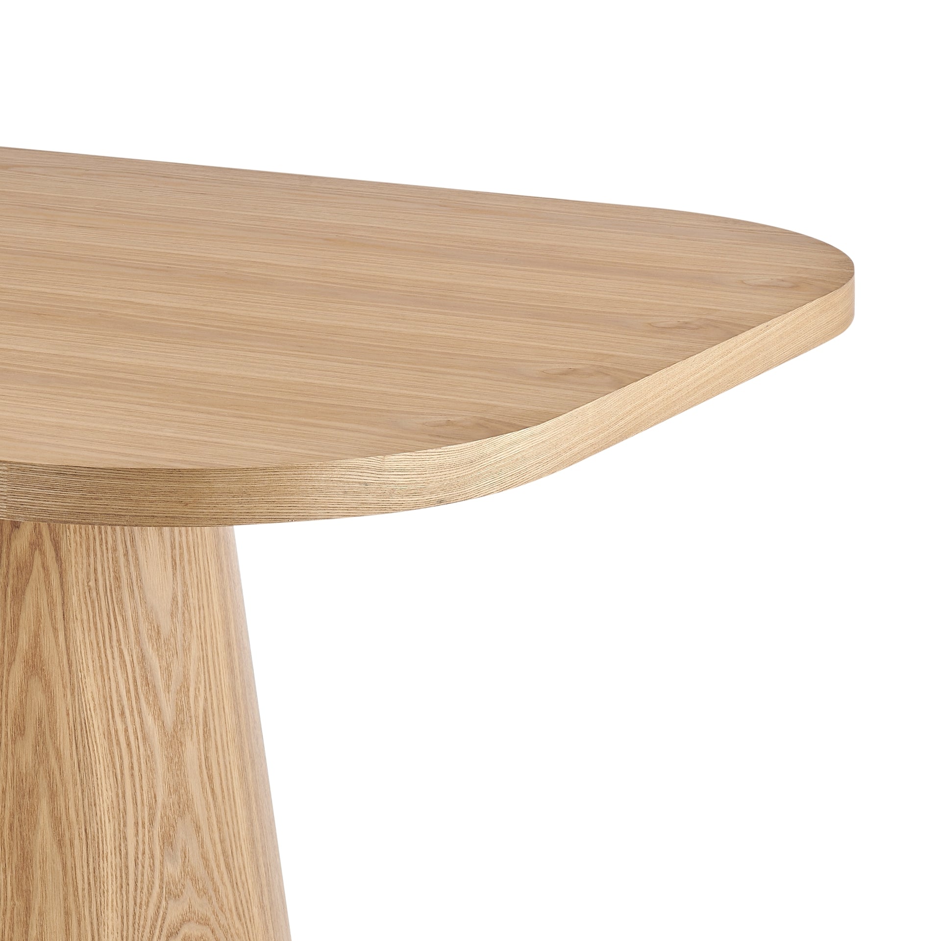 Briston 90.5" Dining Table - What A Room