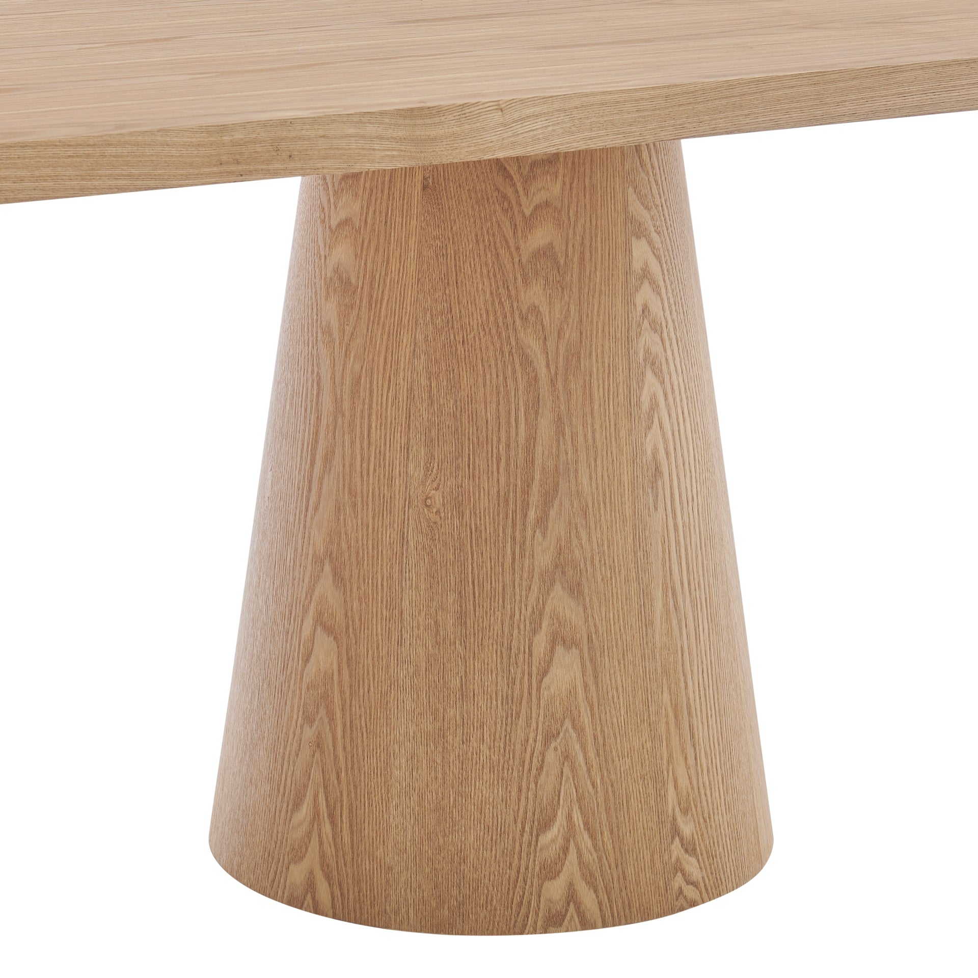 Briston 90.5" Dining Table - What A Room