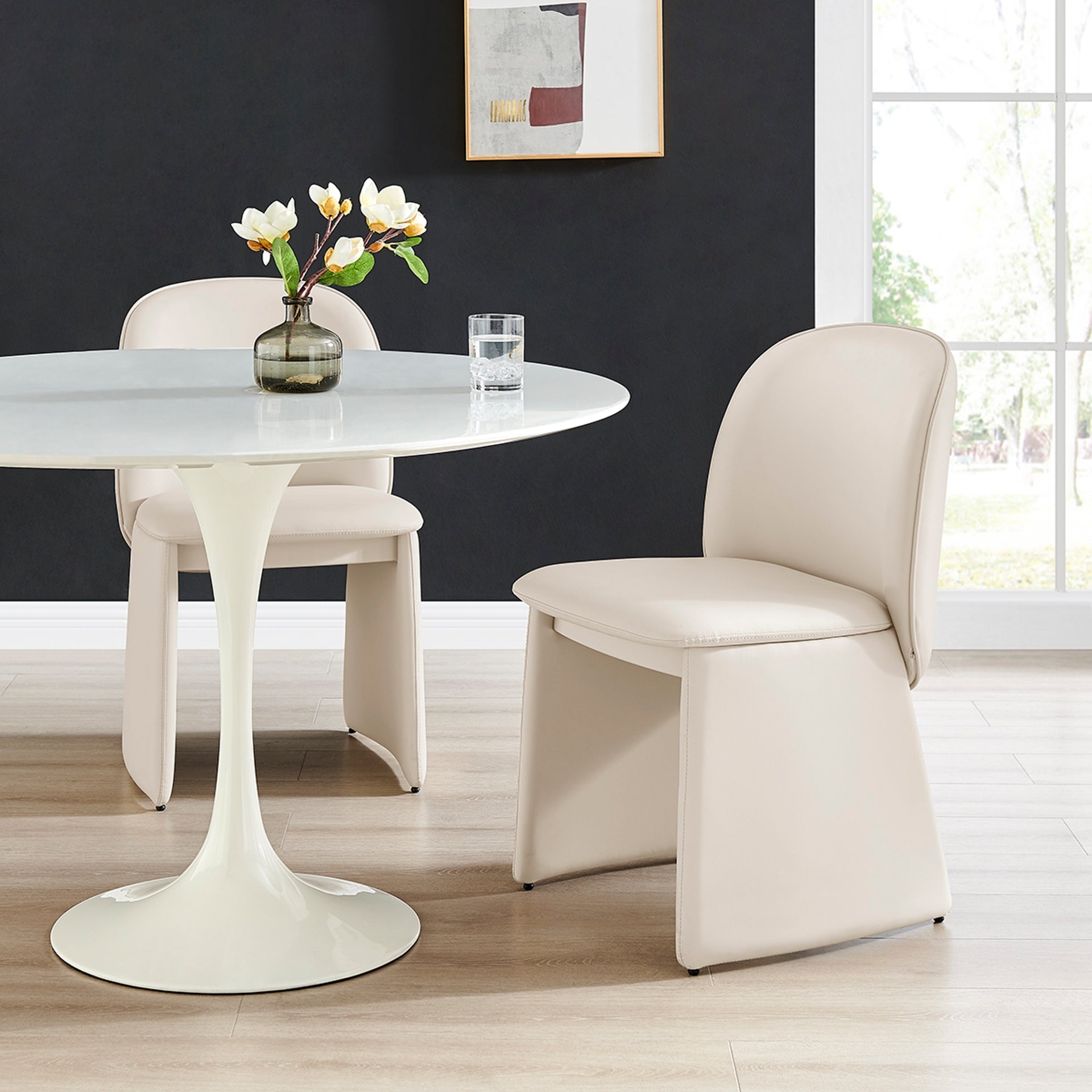 Shelby Dining Side Chair (Set of 2) - What A Room
