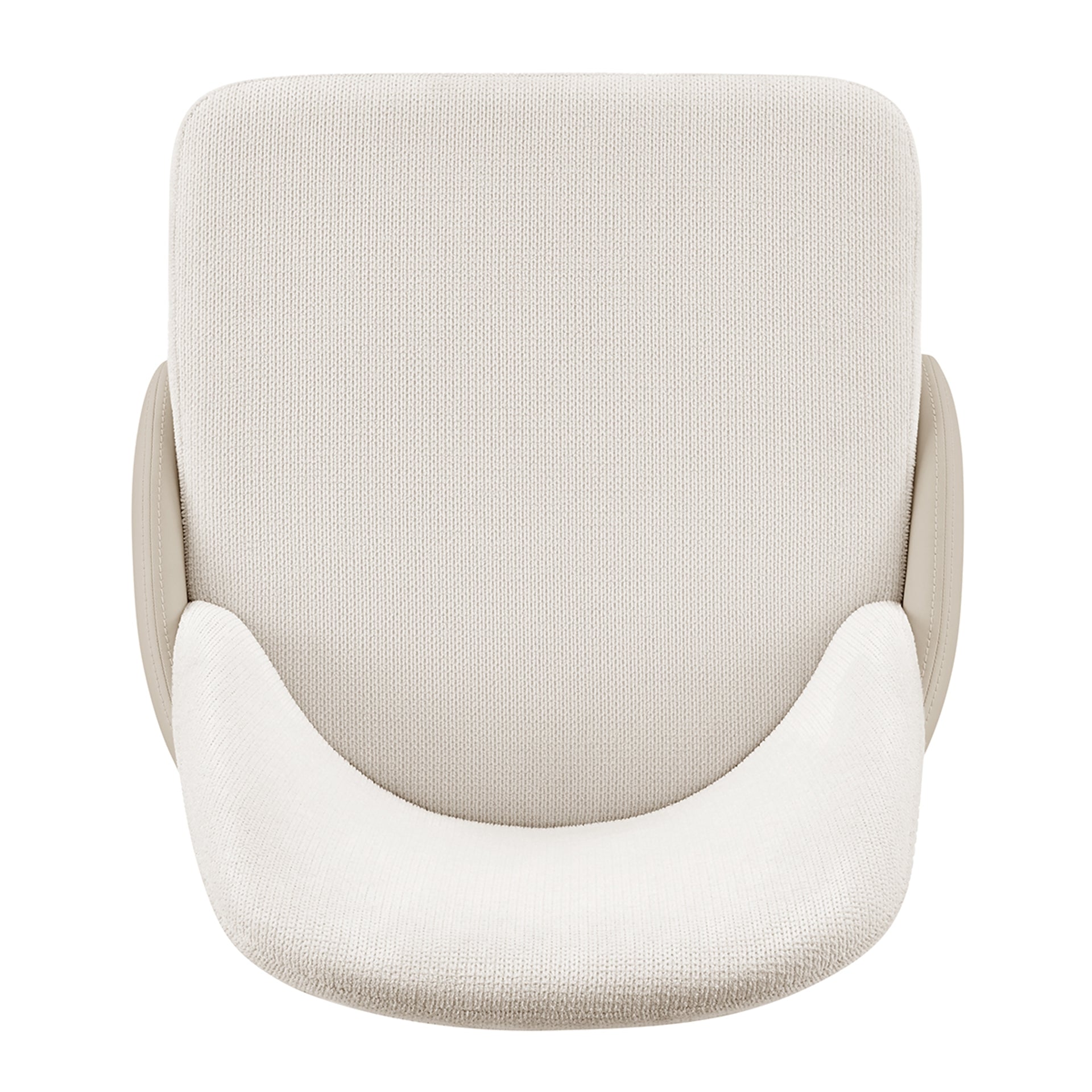 Elodie Fabric/ Dining Side Chair (Set of 2) - What A Room