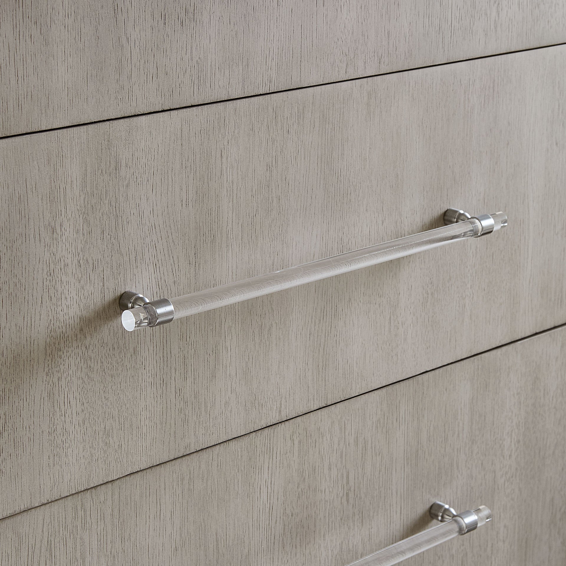 Argento Dresser in Misty Grey - What A Room