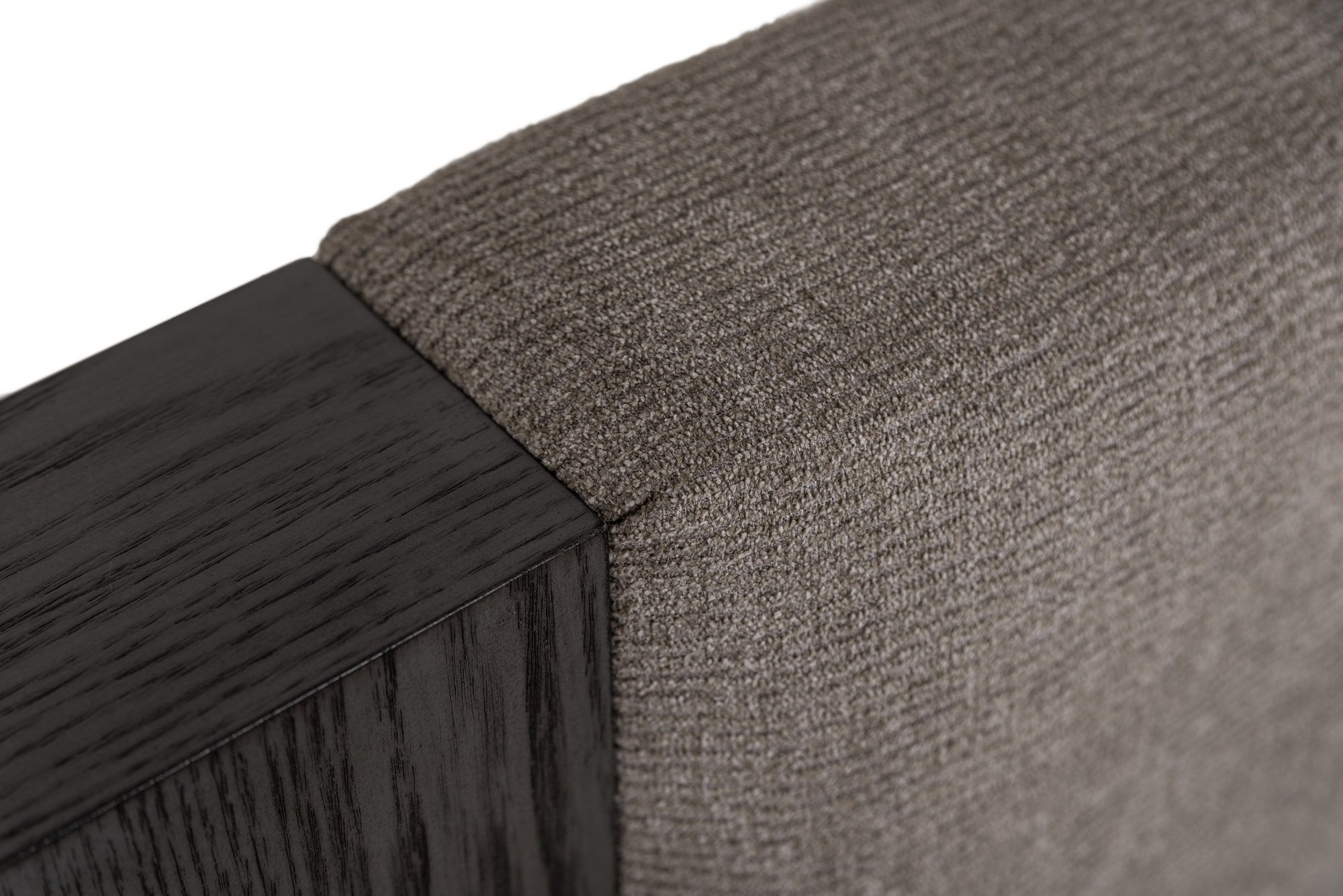 Nova Domus Jagger Modern Grey Bed - What A Room