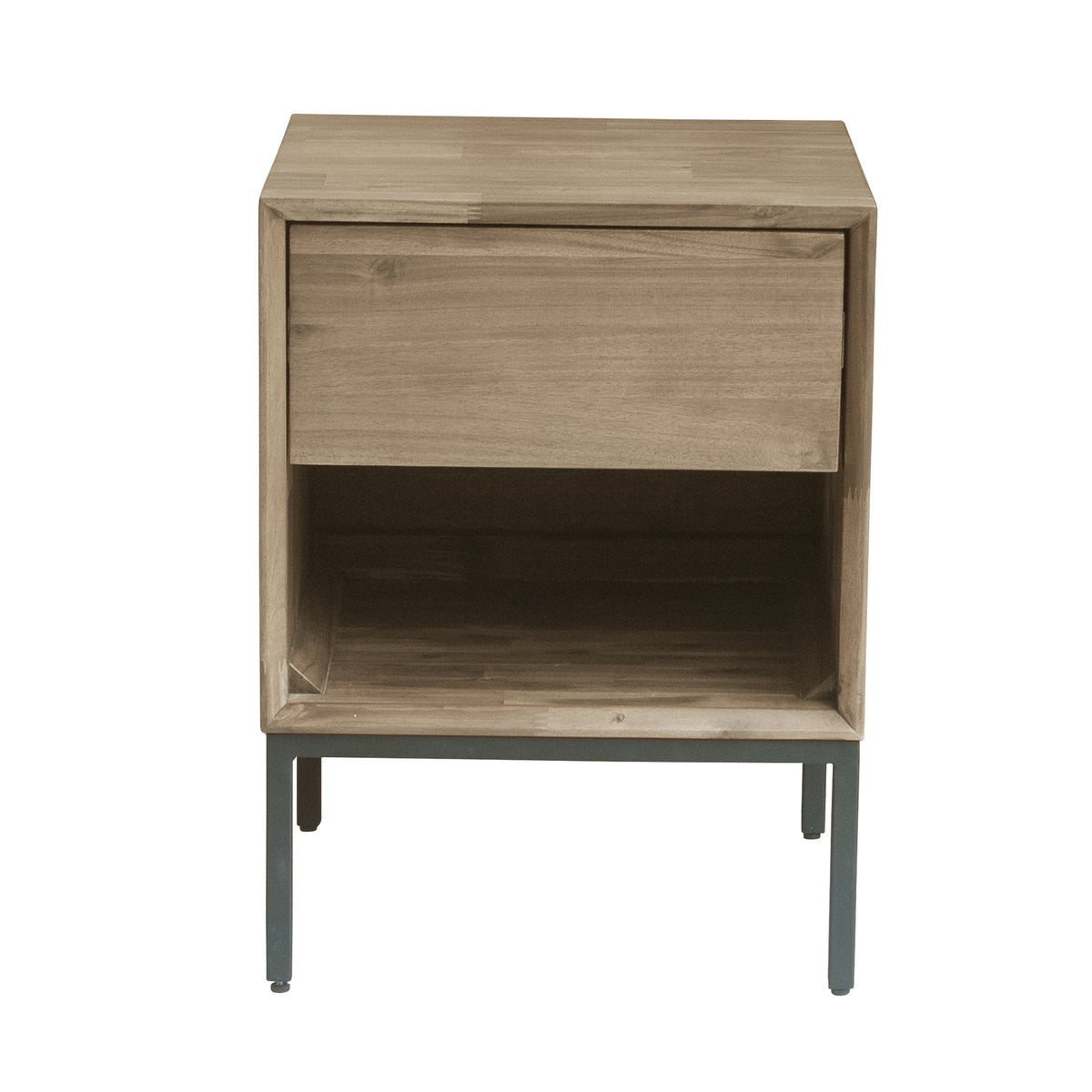 Hathaway Night Stand/ Side Table - What A Room