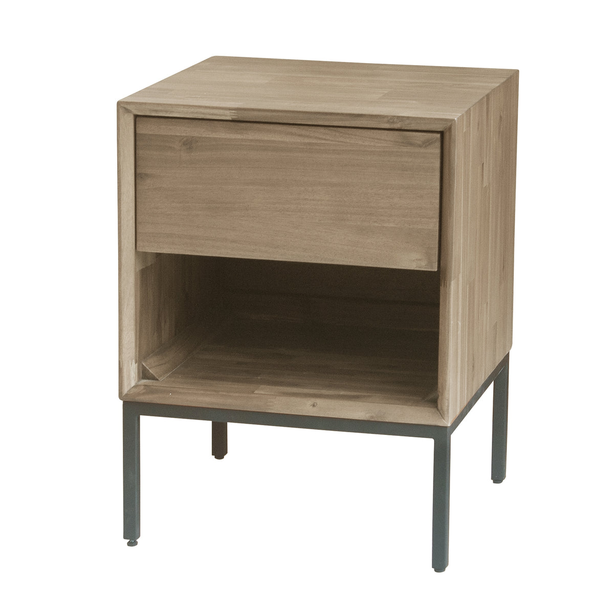 Hathaway Night Stand/ Side Table - What A Room