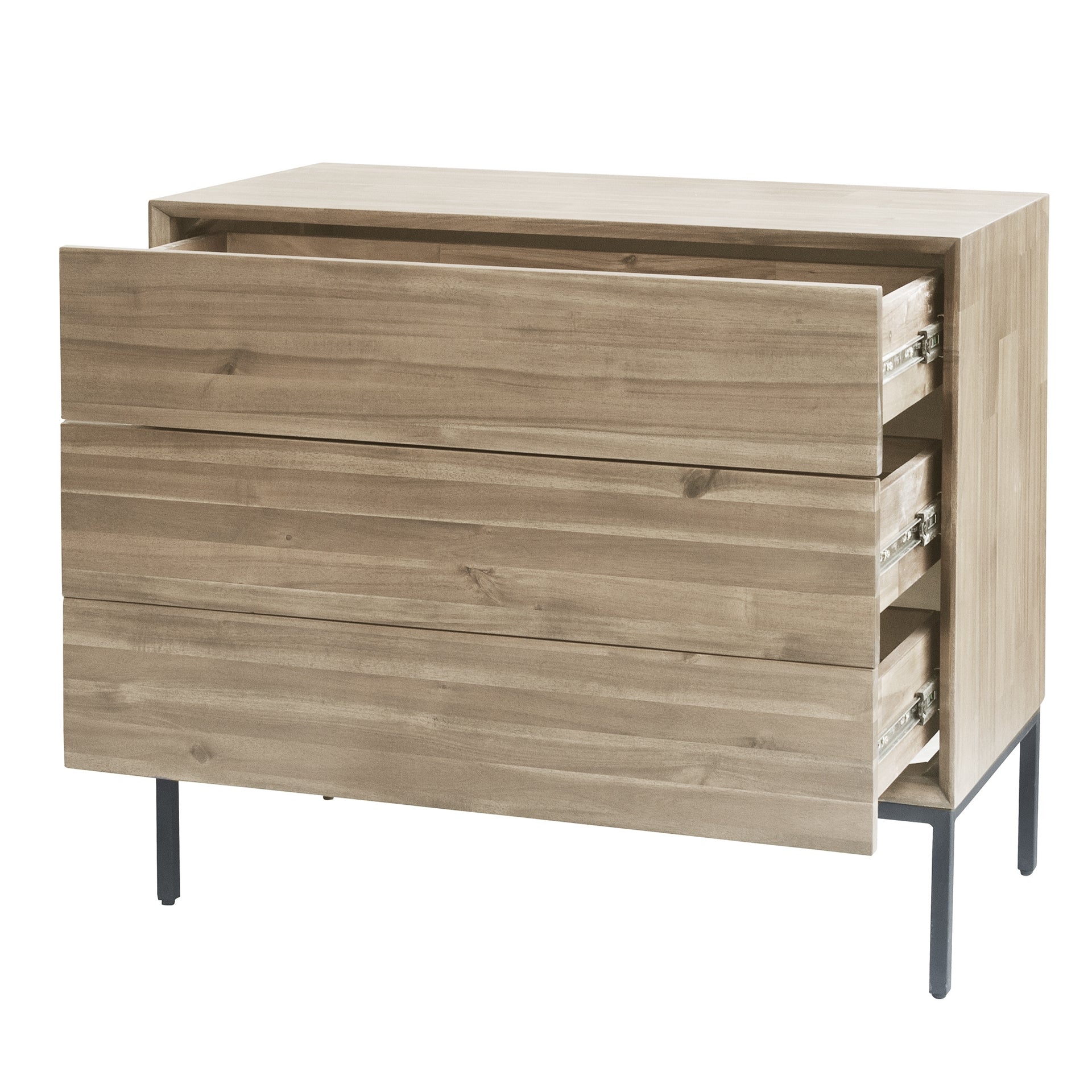 Hathaway Chest 3 Drawers - What A Room