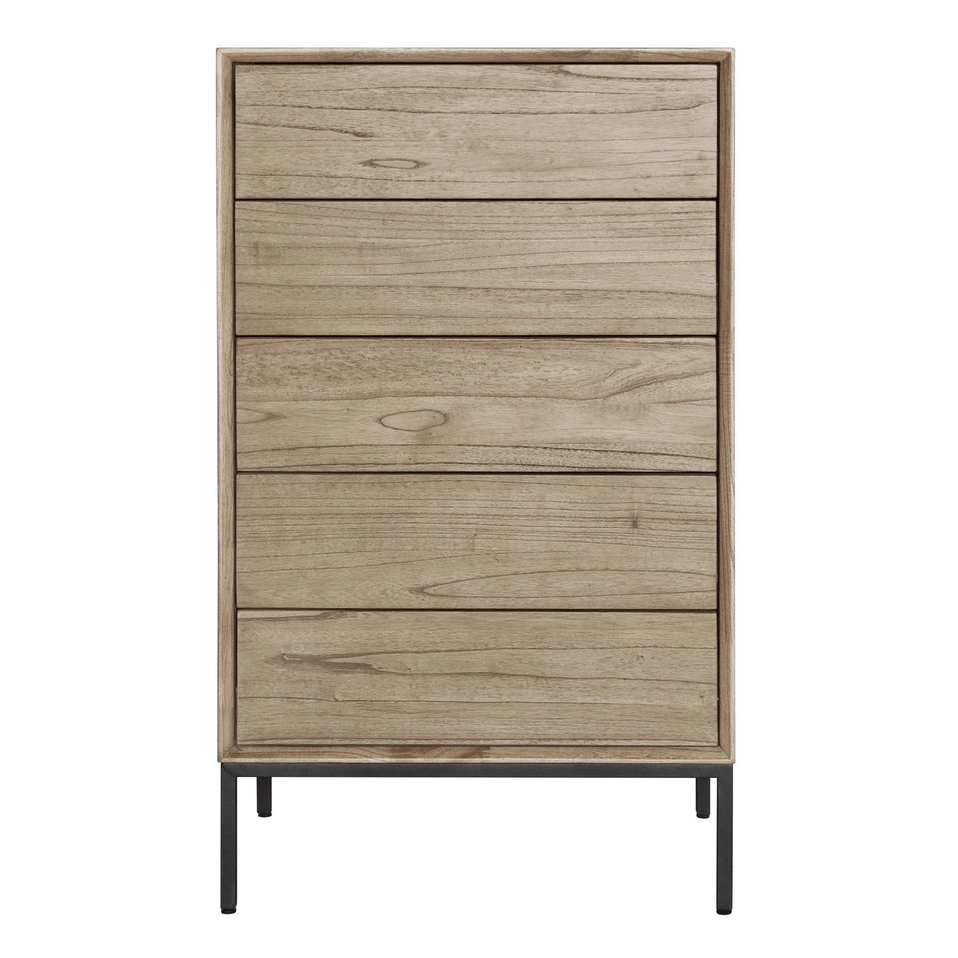 Hathaway Chest 5 Drawers - What A Room