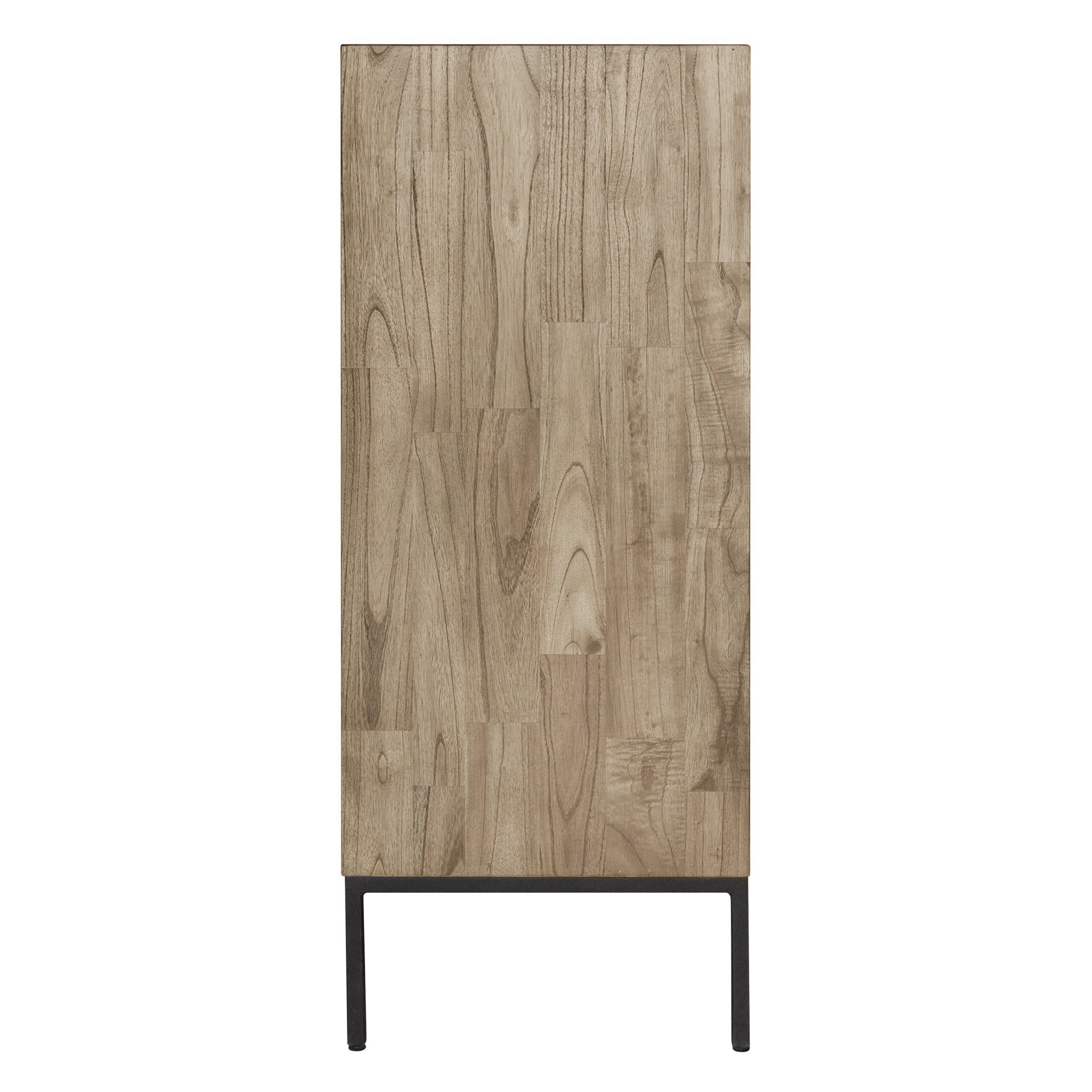 Hathaway Chest 5 Drawers - What A Room