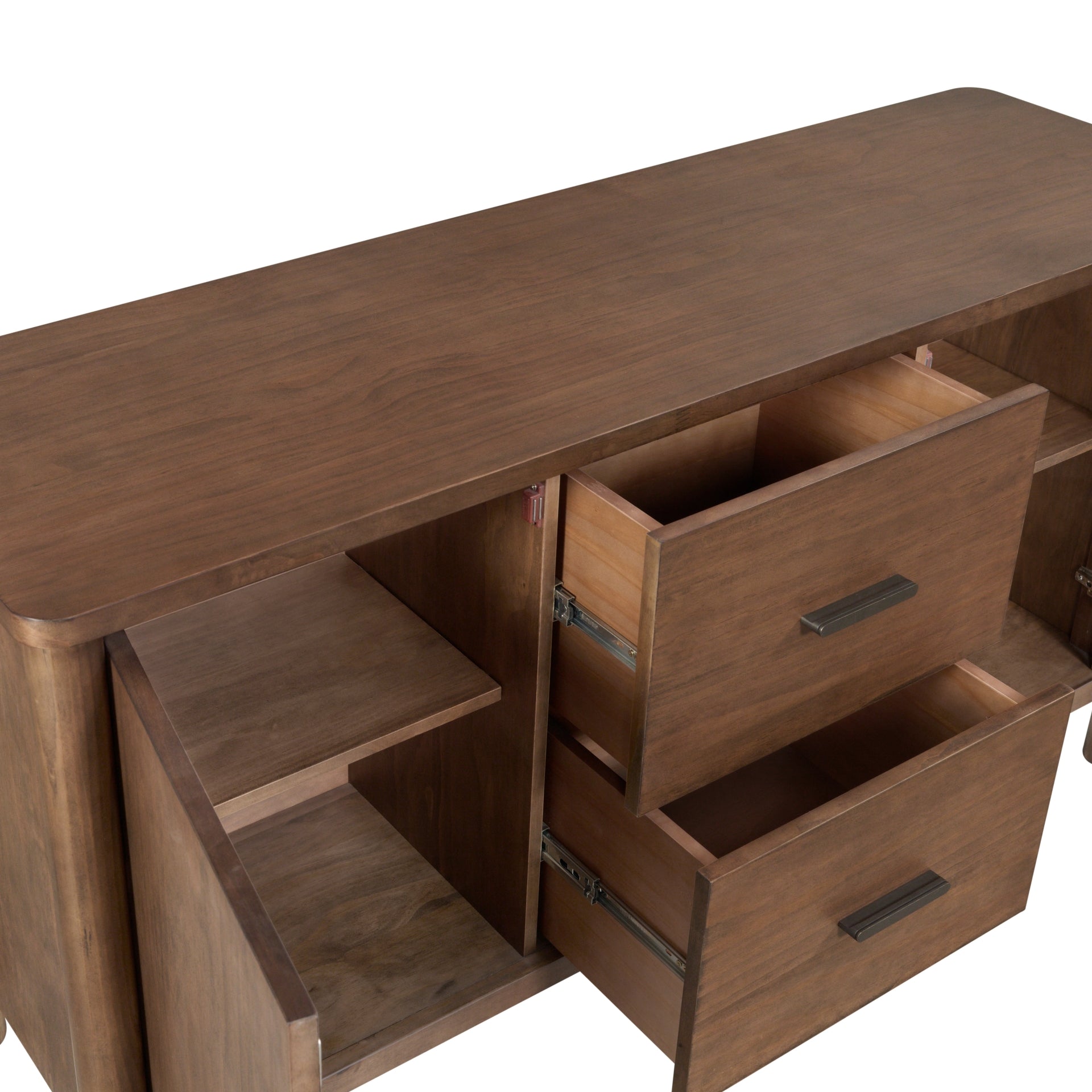 Bloomfield Sideboard 2 Drawers + 2 Doors - What A Room