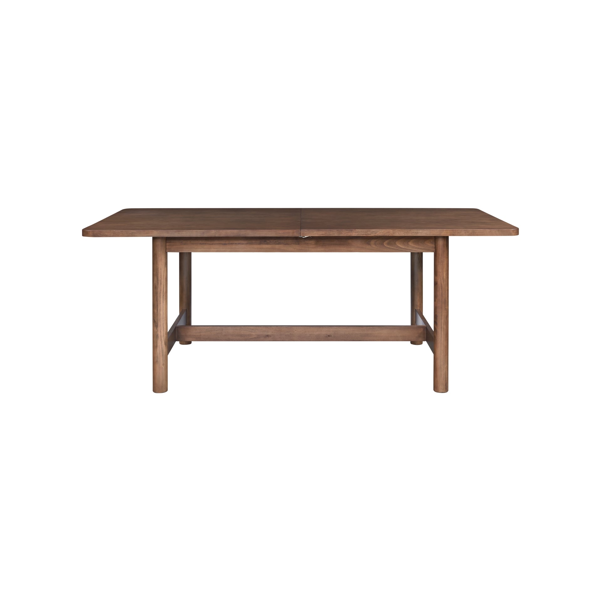 Bloomfield Butterfly Dining Table w/ 20" Ext - What A Room