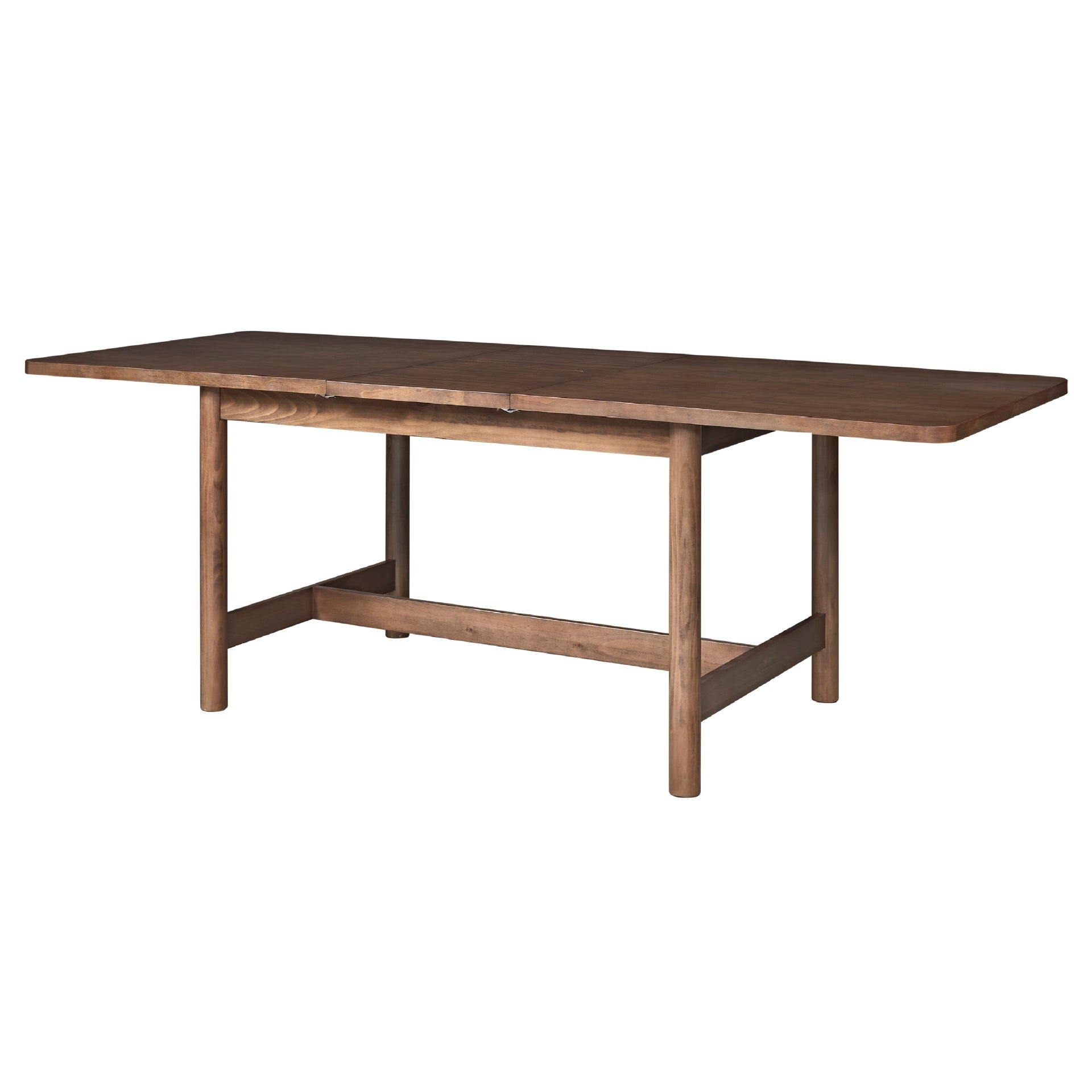 Bloomfield Butterfly Dining Table w/ 20" Ext - What A Room