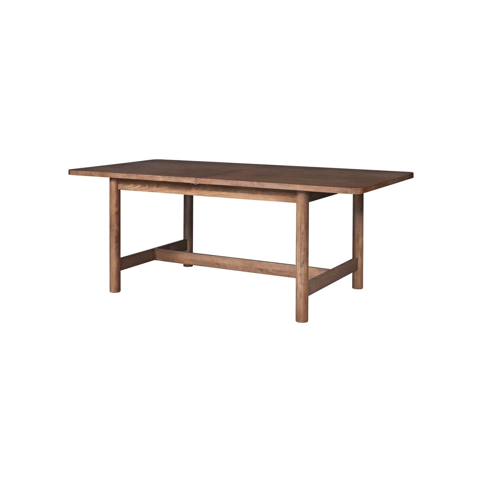 Bloomfield Butterfly Dining Table w/ 20" Ext - What A Room