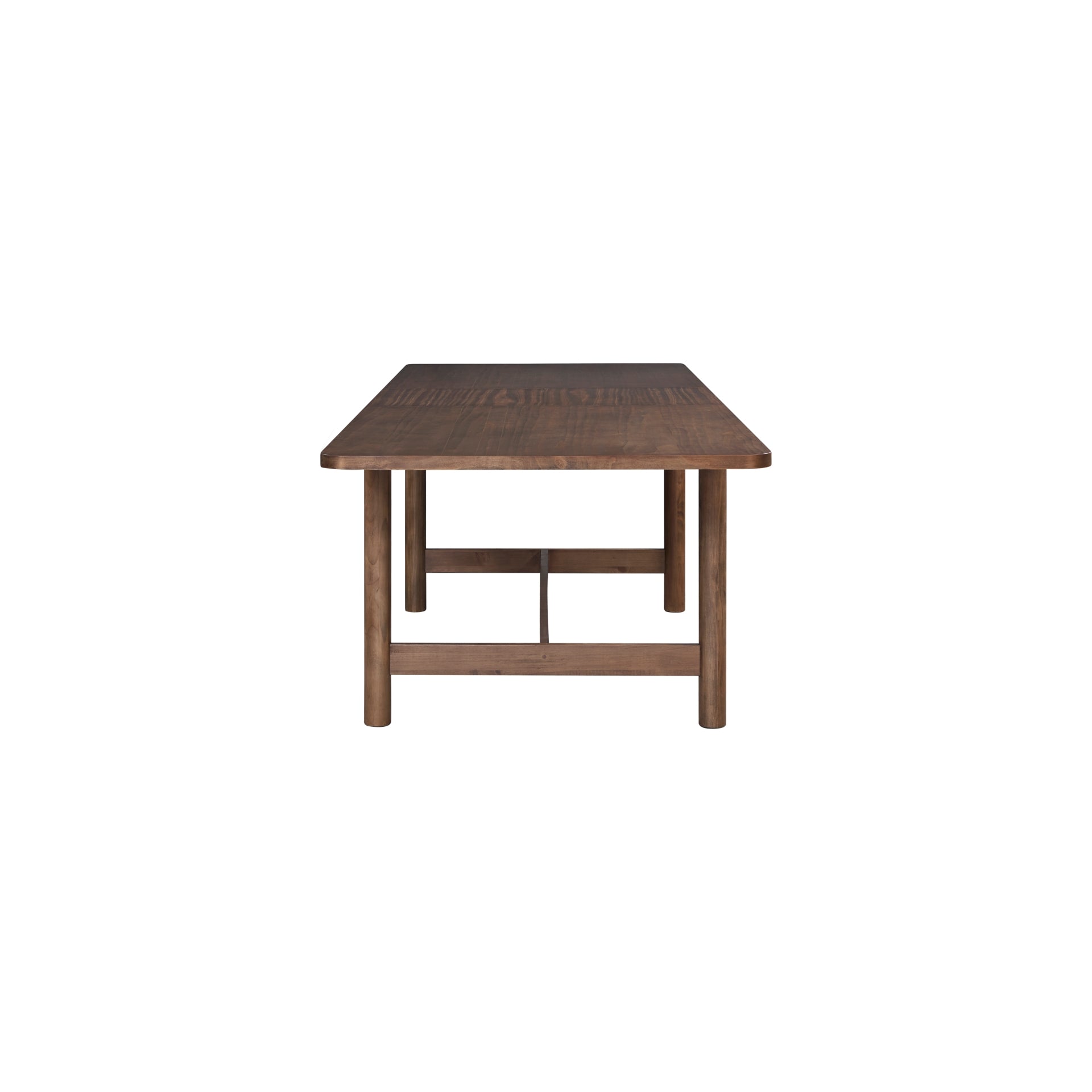 Bloomfield Butterfly Dining Table w/ 20" Ext - What A Room