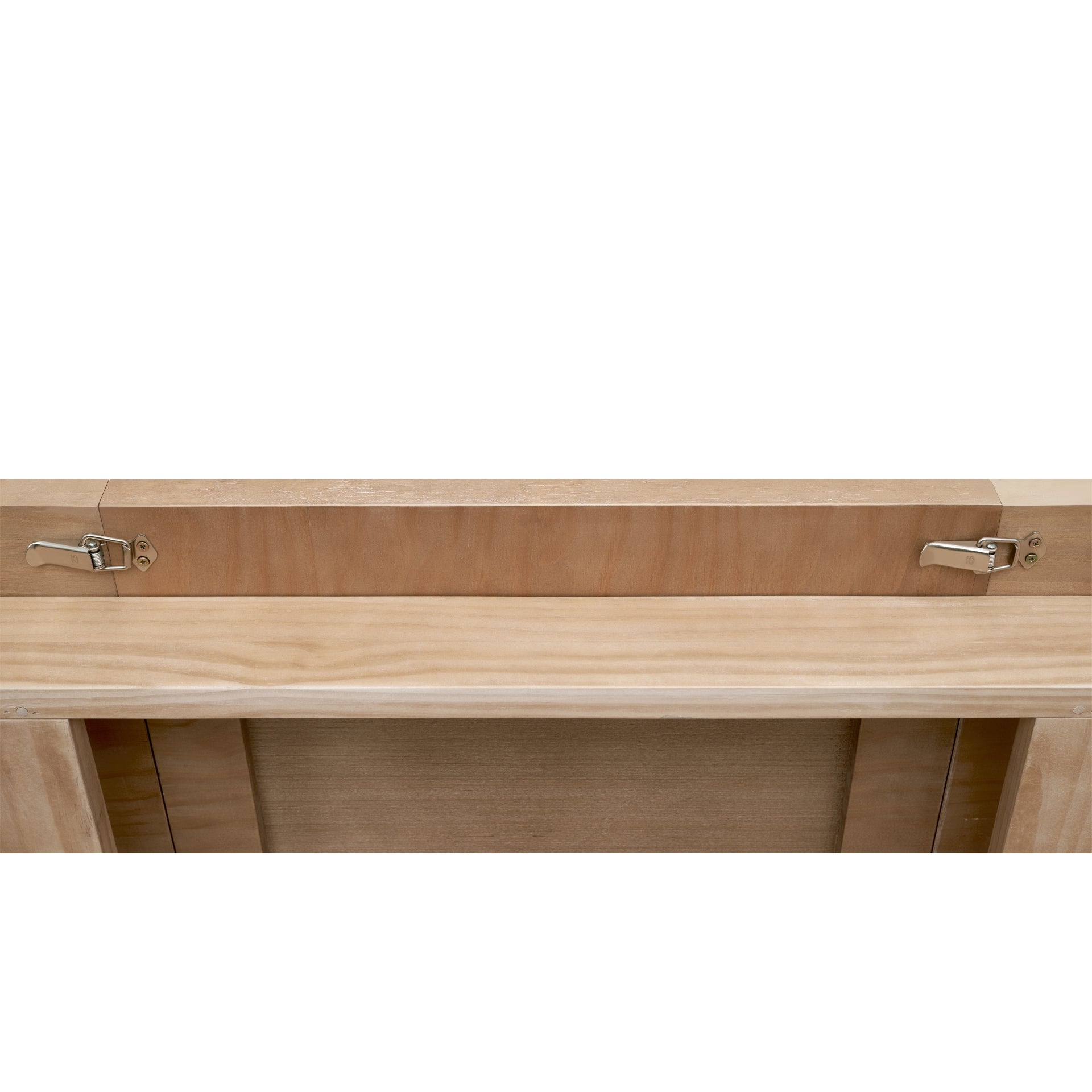 Bloomfield Butterfly Dining Table w/ 20" Ext - What A Room