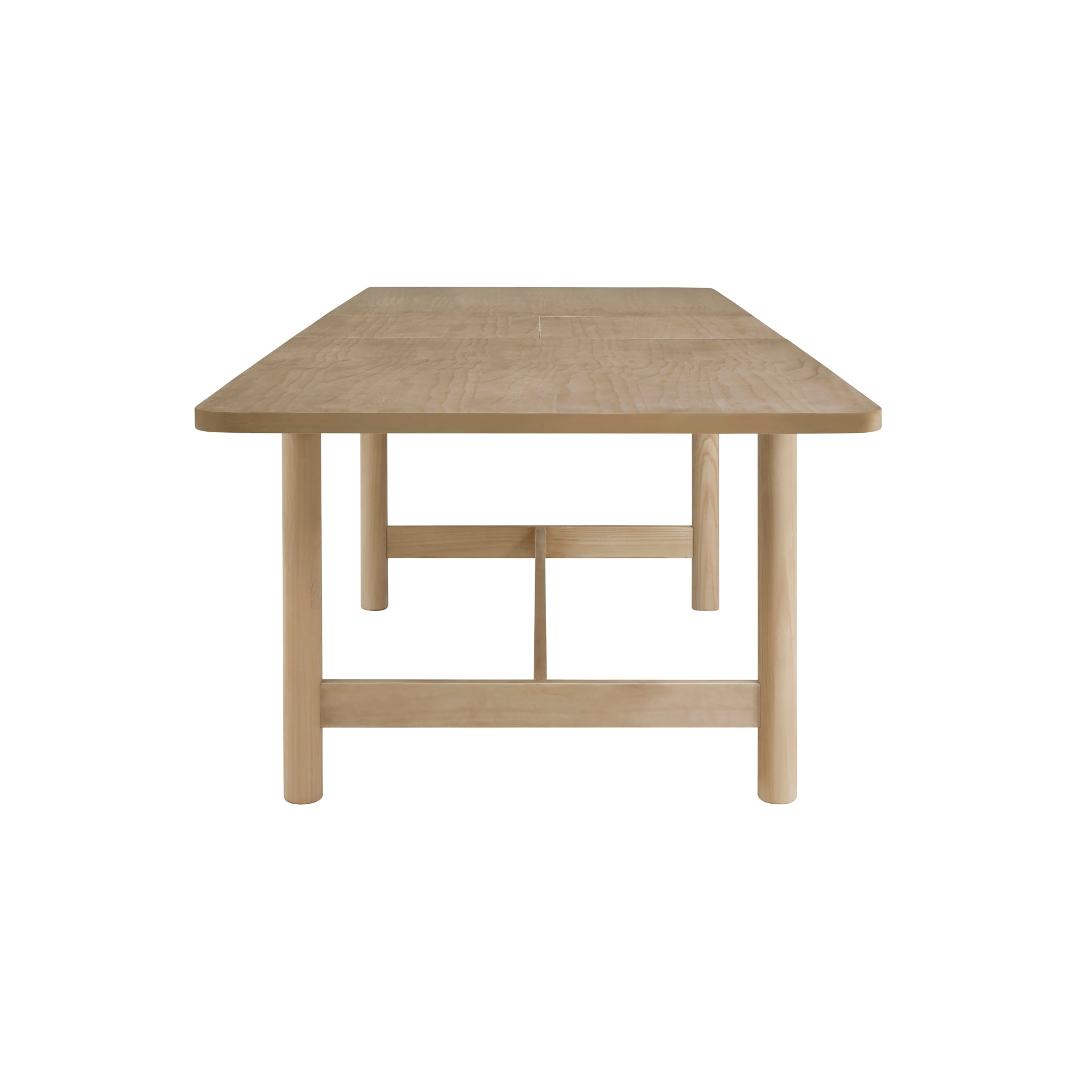 Bloomfield Butterfly Dining Table w/ 20" Ext - What A Room