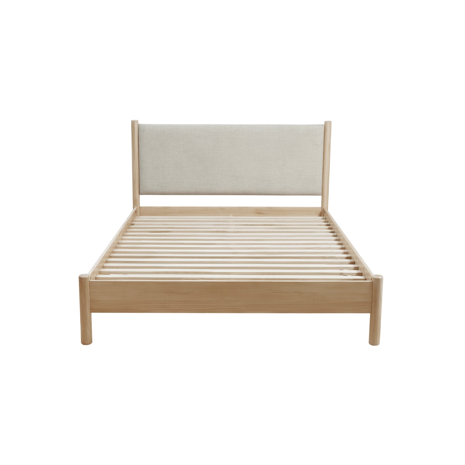Bloomfield Queen Bed Set - What A Room