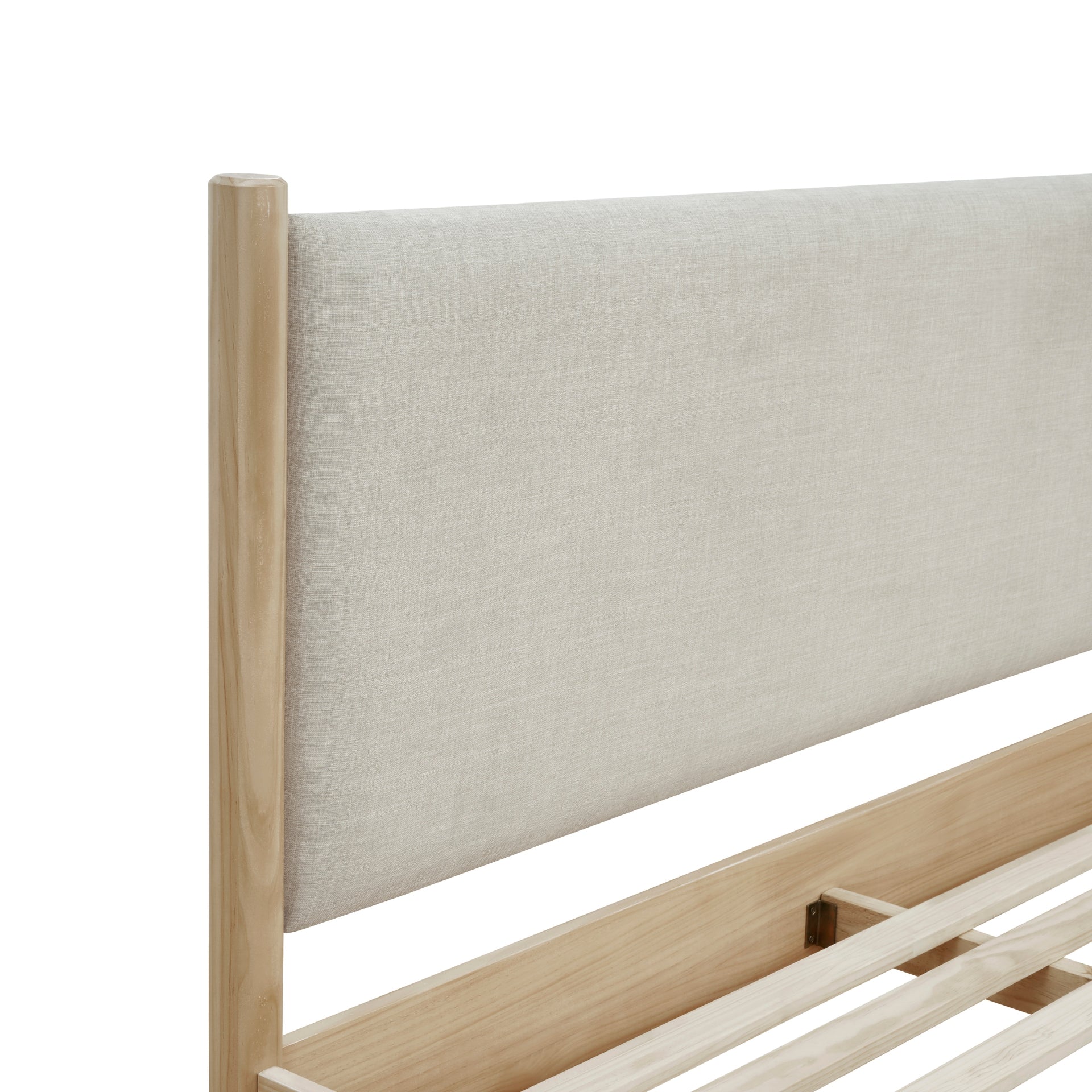 Bloomfield Queen Bed Set - What A Room