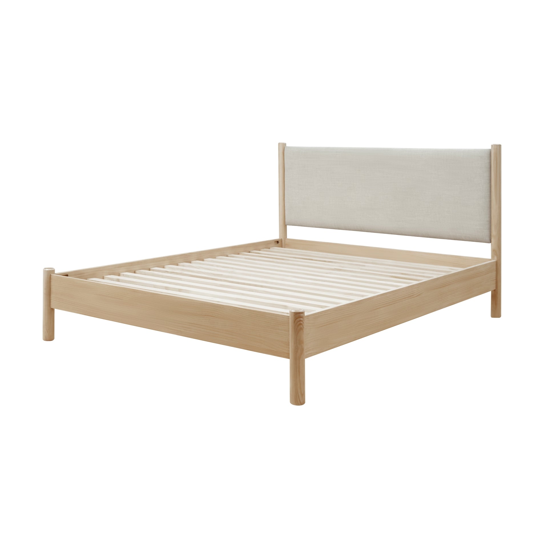 Bloomfield Queen Bed Set - What A Room