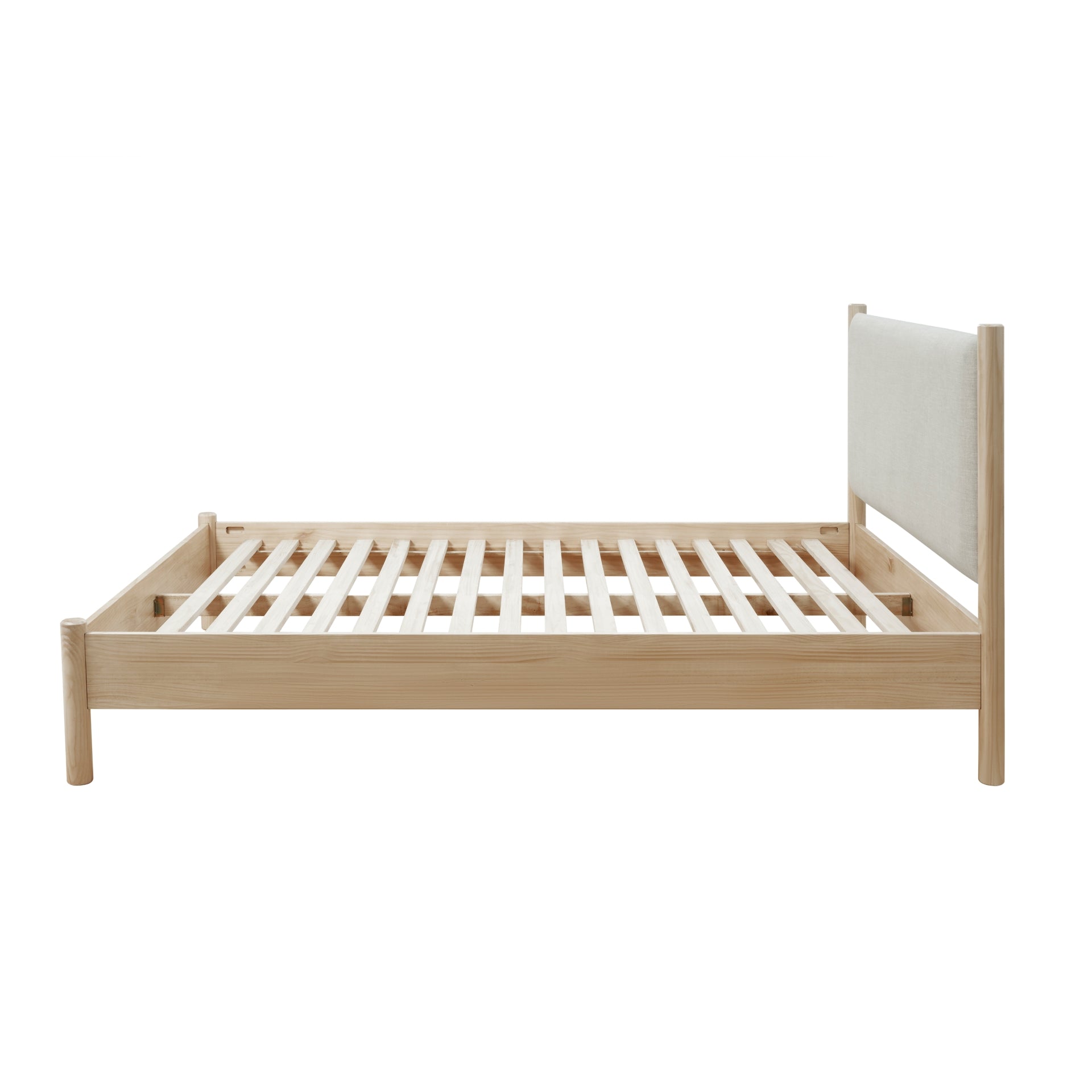 Bloomfield Queen Bed Set - What A Room