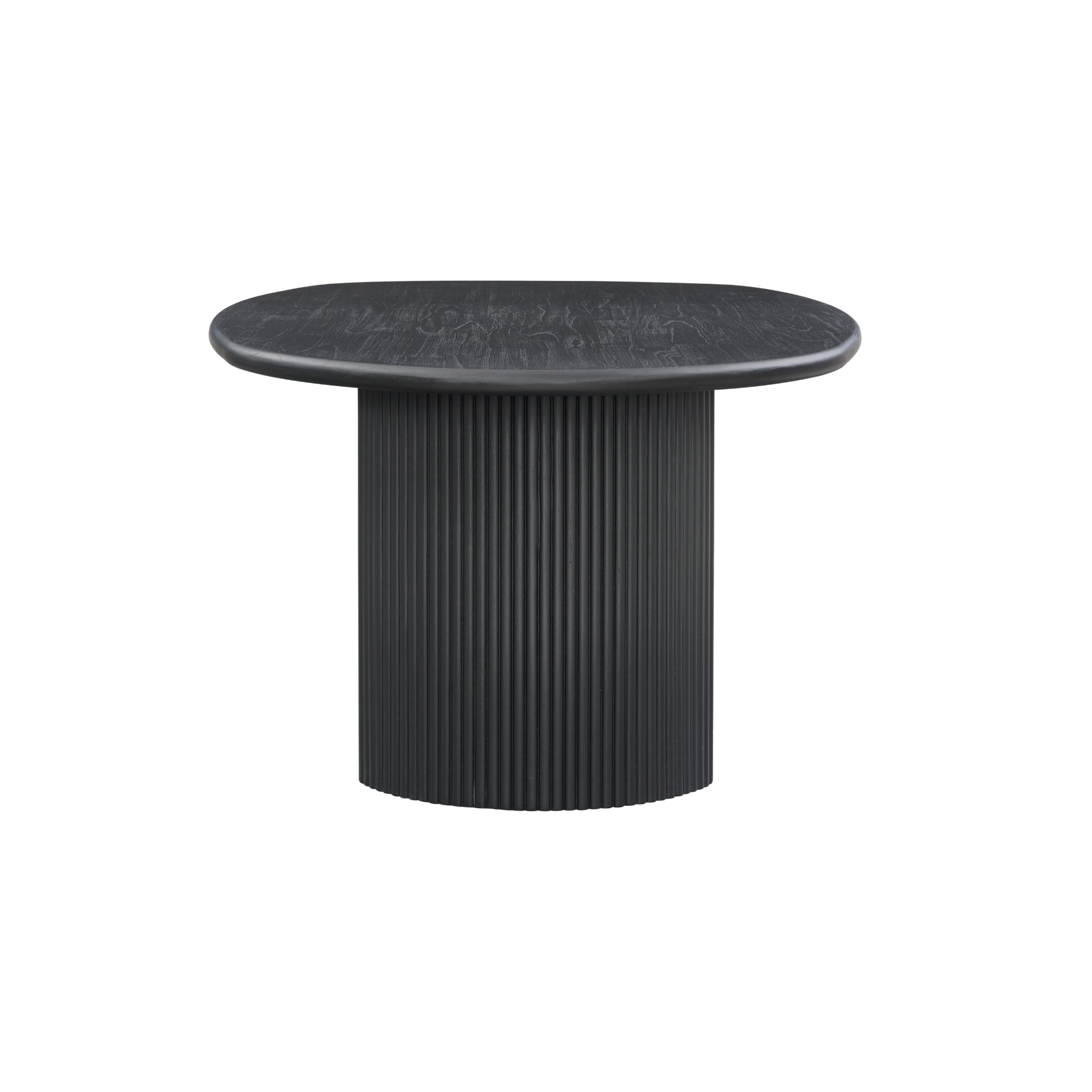 Aniston 93" Oval Dining Table - What A Room