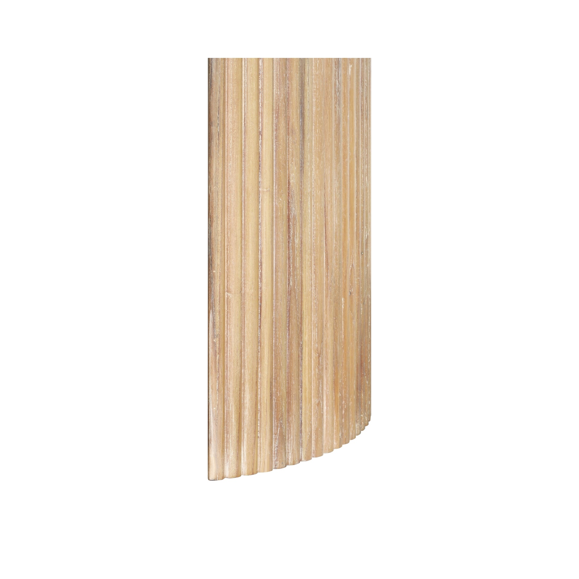 Aniston 92.5" Oval Dining Table - What A Room