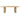 Aniston 92.5" Oval Dining Table - What A Room