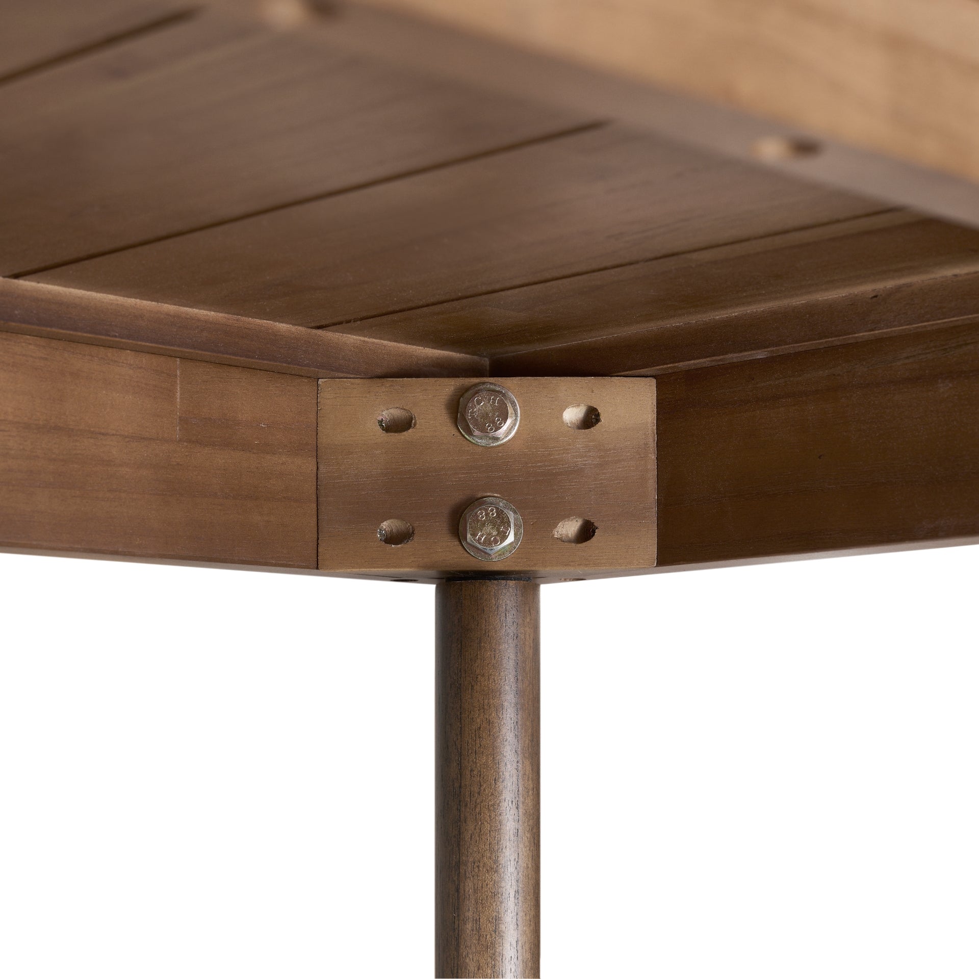 Drego 79" Oval Dining Table - What A Room
