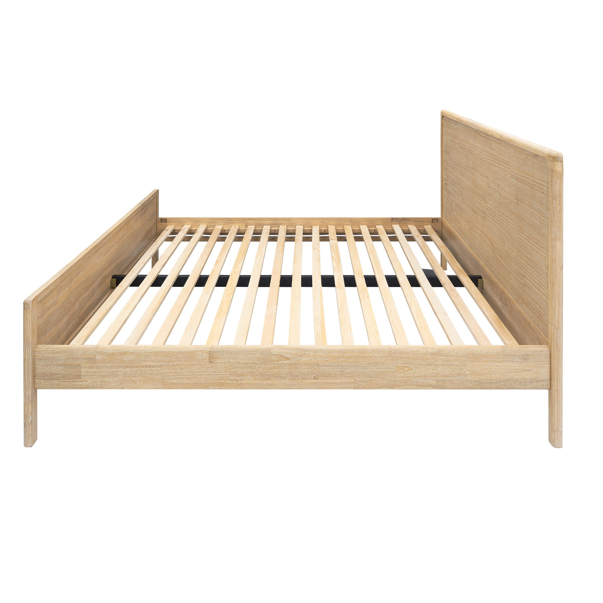 Hansville King Bed Set - What A Room