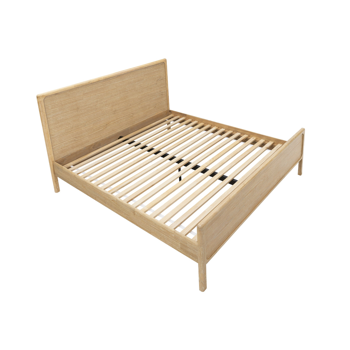 Hansville King Bed Set - What A Room