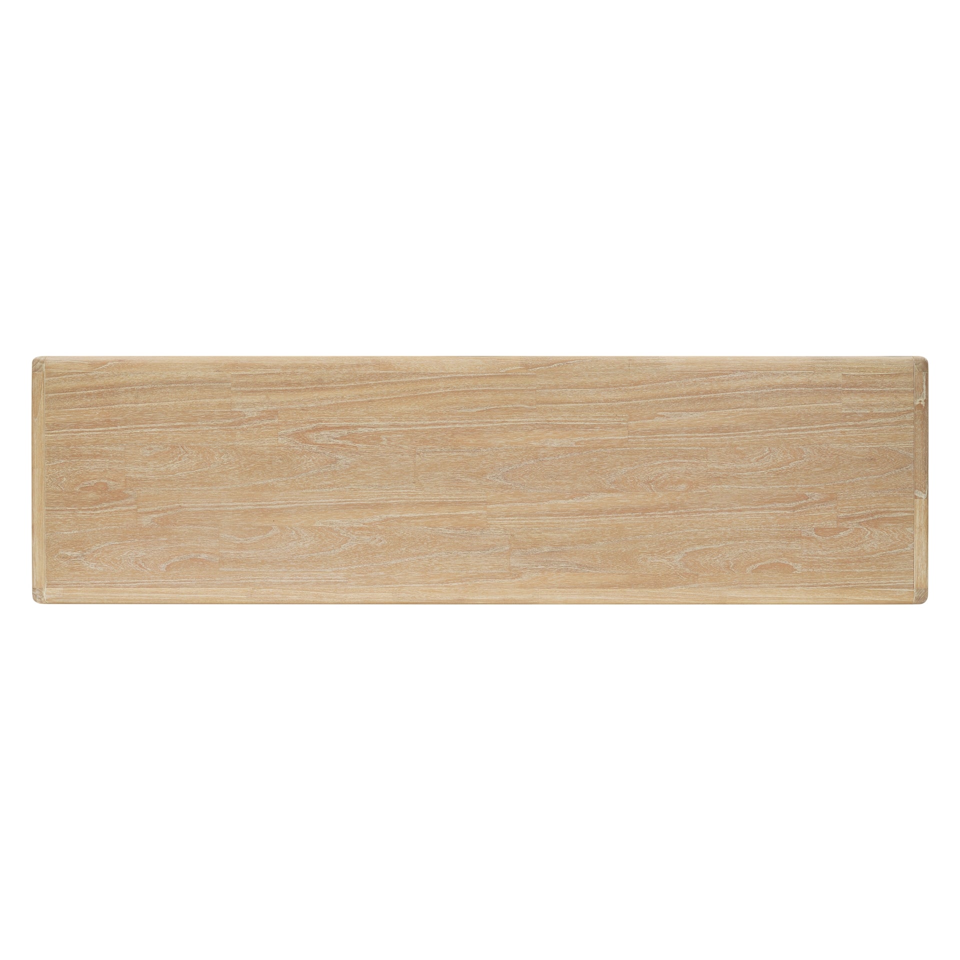 Hansville Sideboard  4 Doors w/ 2 Inner Drawers - What A Room