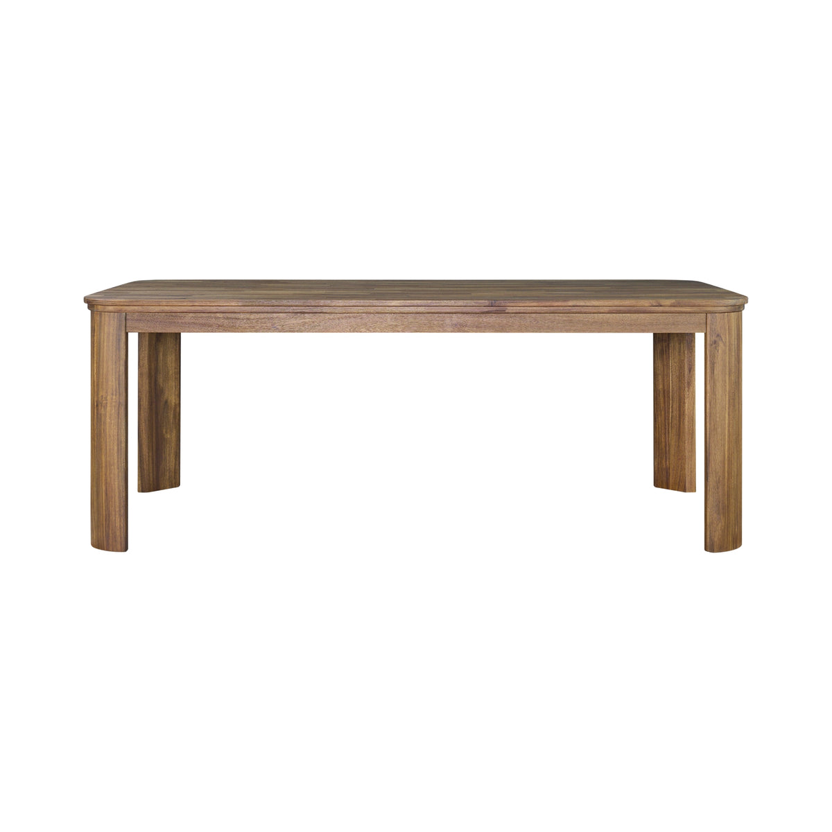 Wilmington 79" Dining Table - What A Room