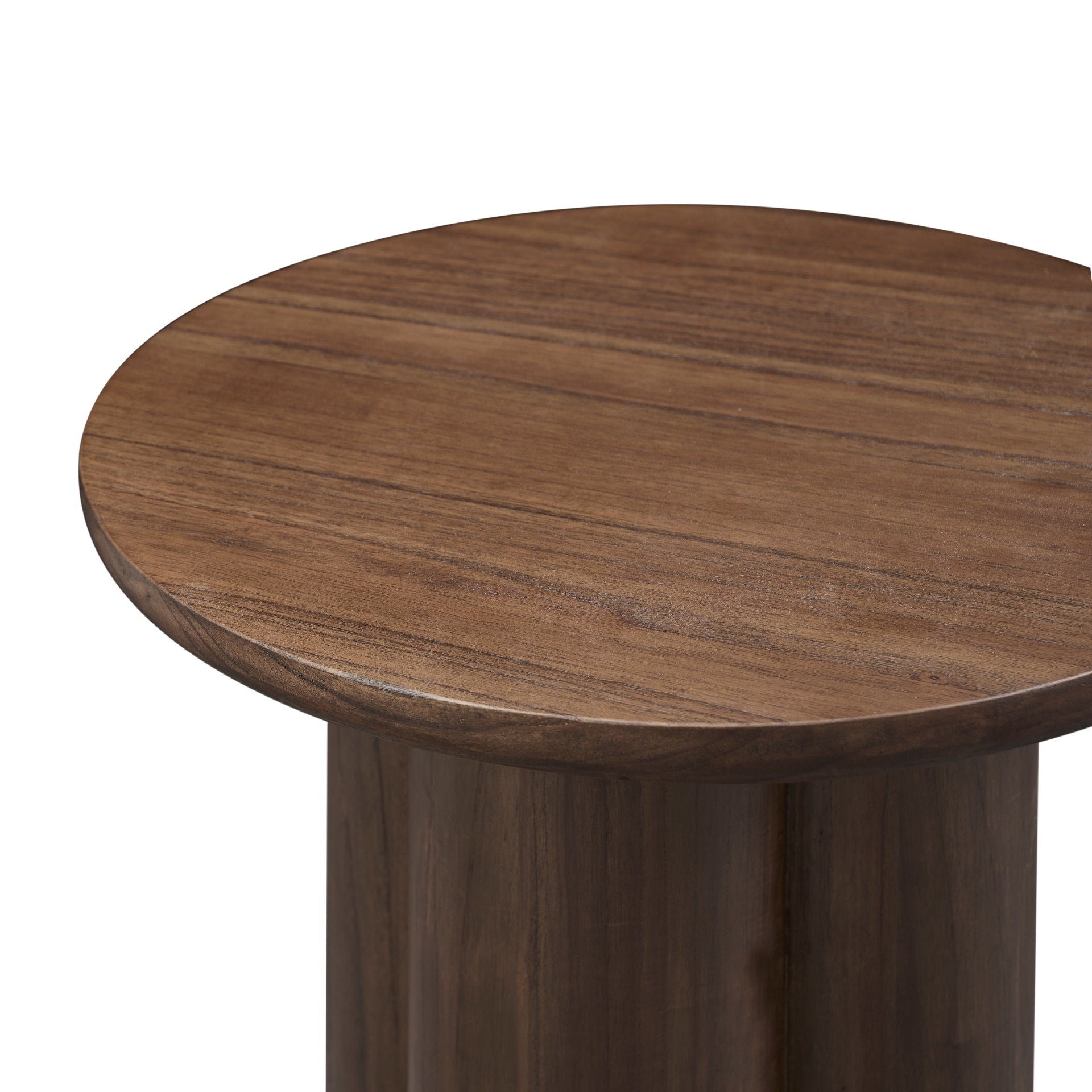 Mayville Side/End Table - What A Room