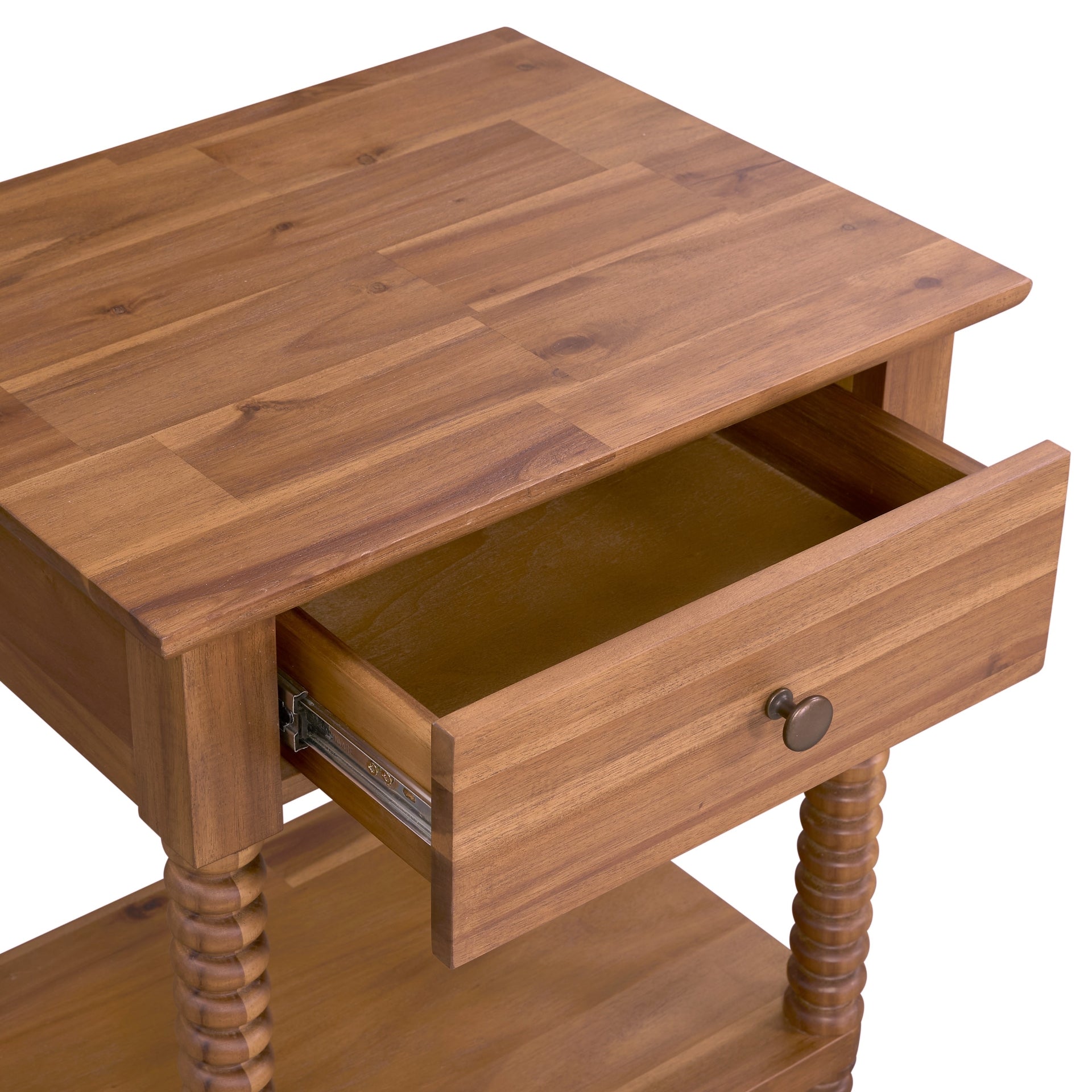 Azella Nighstand/Side Table - What A Room