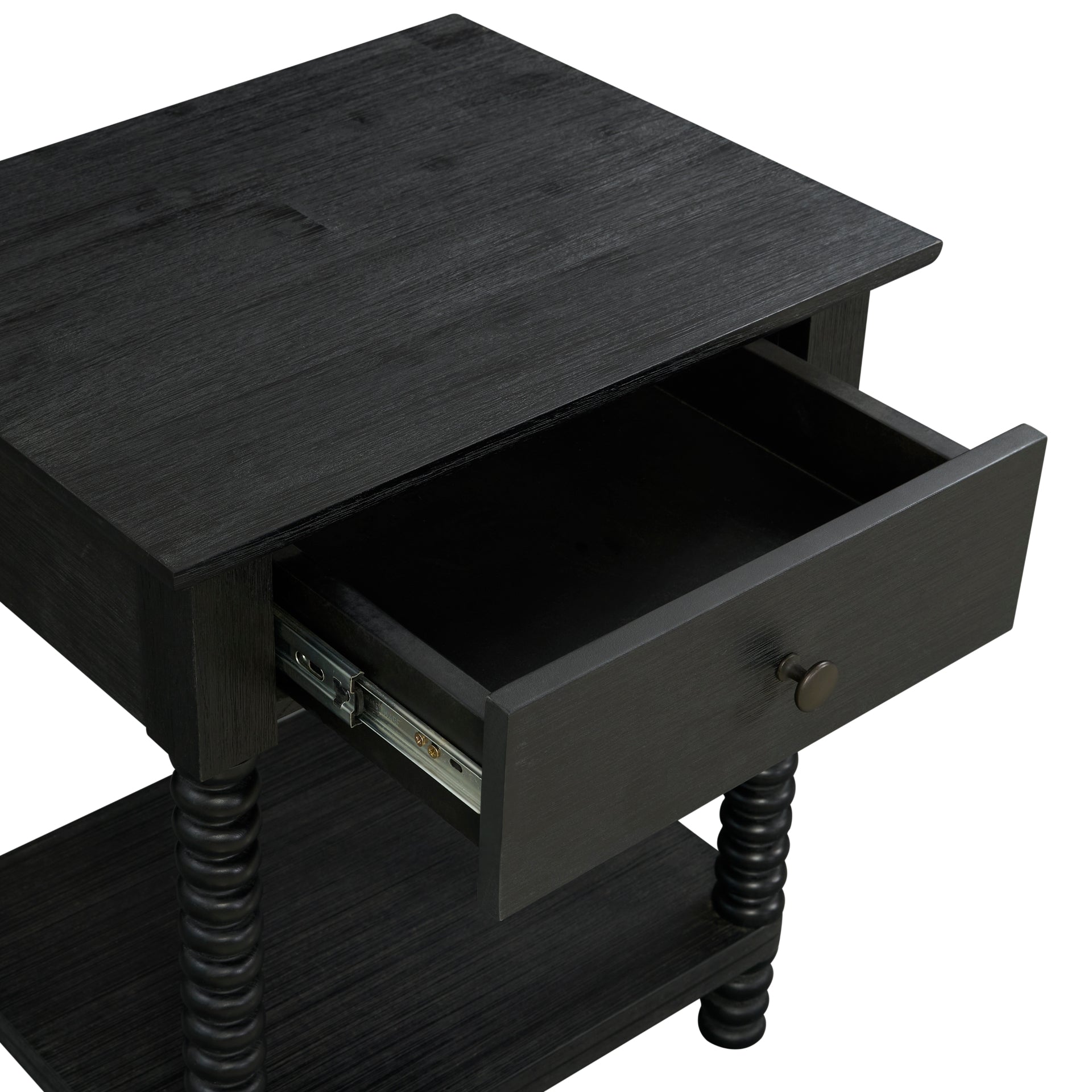 Azella Nighstand/Side Table - What A Room