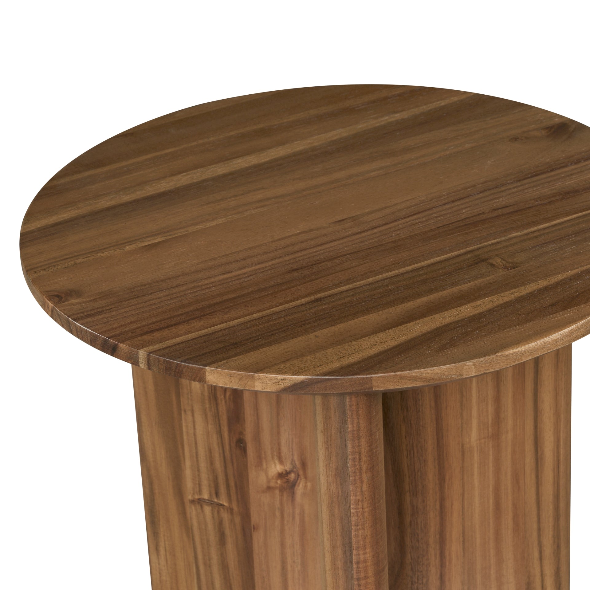 Petrilio Side/End Table - What A Room